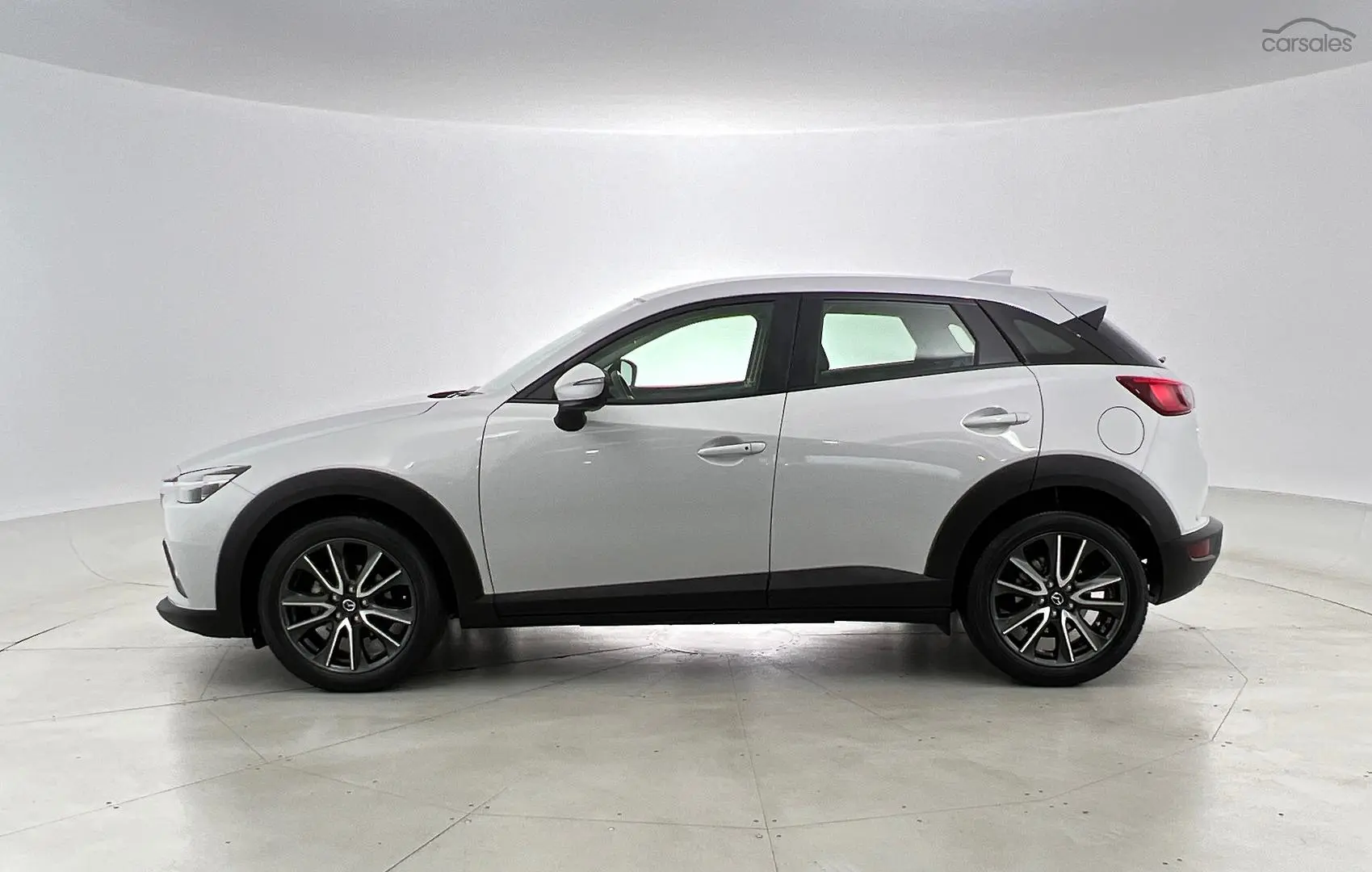 2015 Mazda CX-3 Image 7