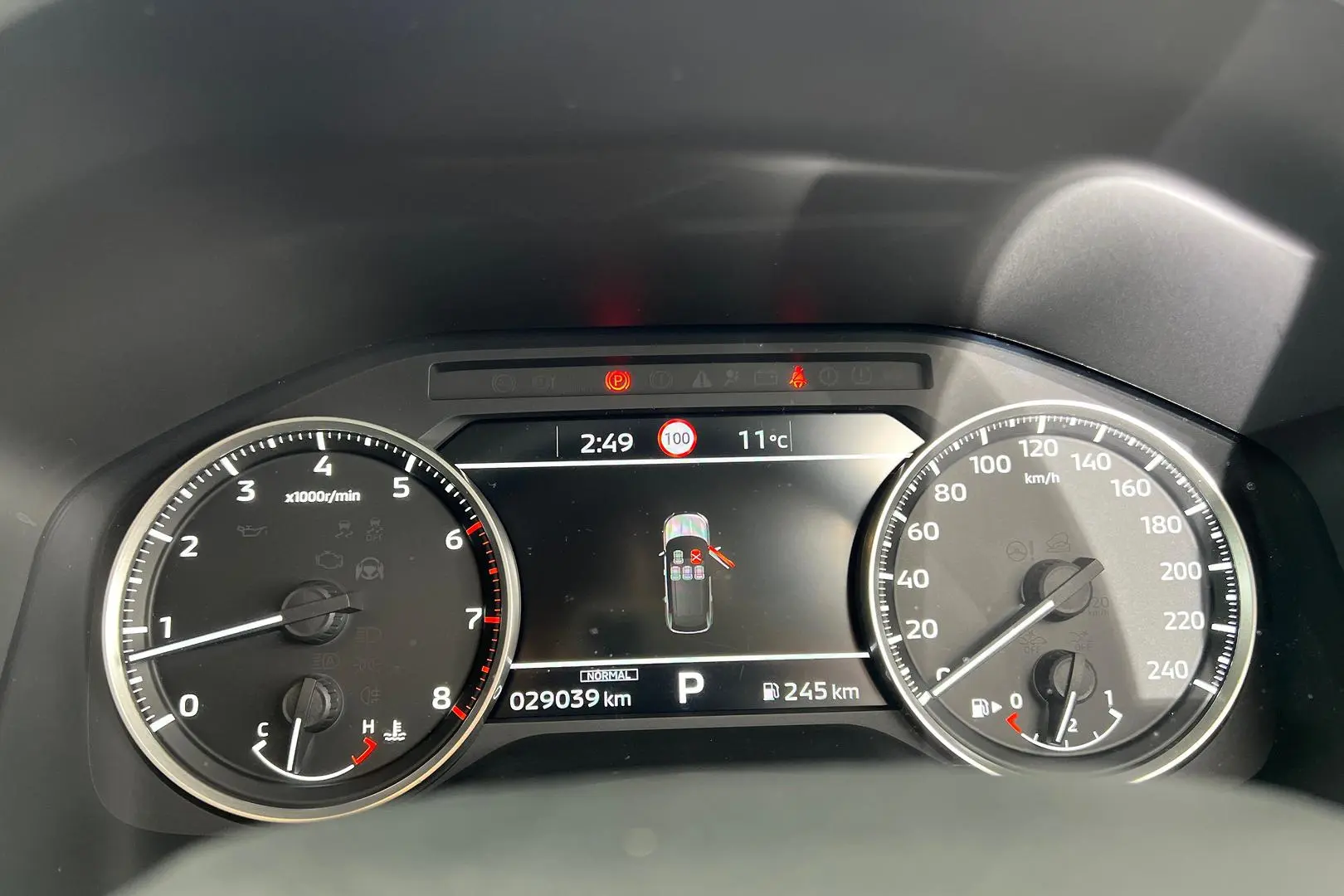 2022 Mitsubishi Outlander Gallery Image 17
