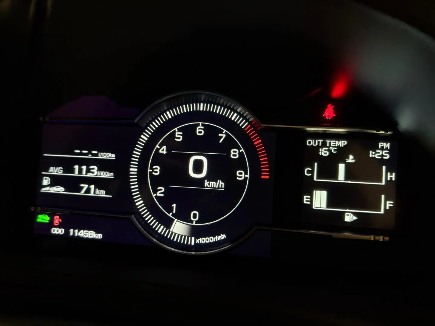 2024 Toyota GR86 Gallery Image 25
