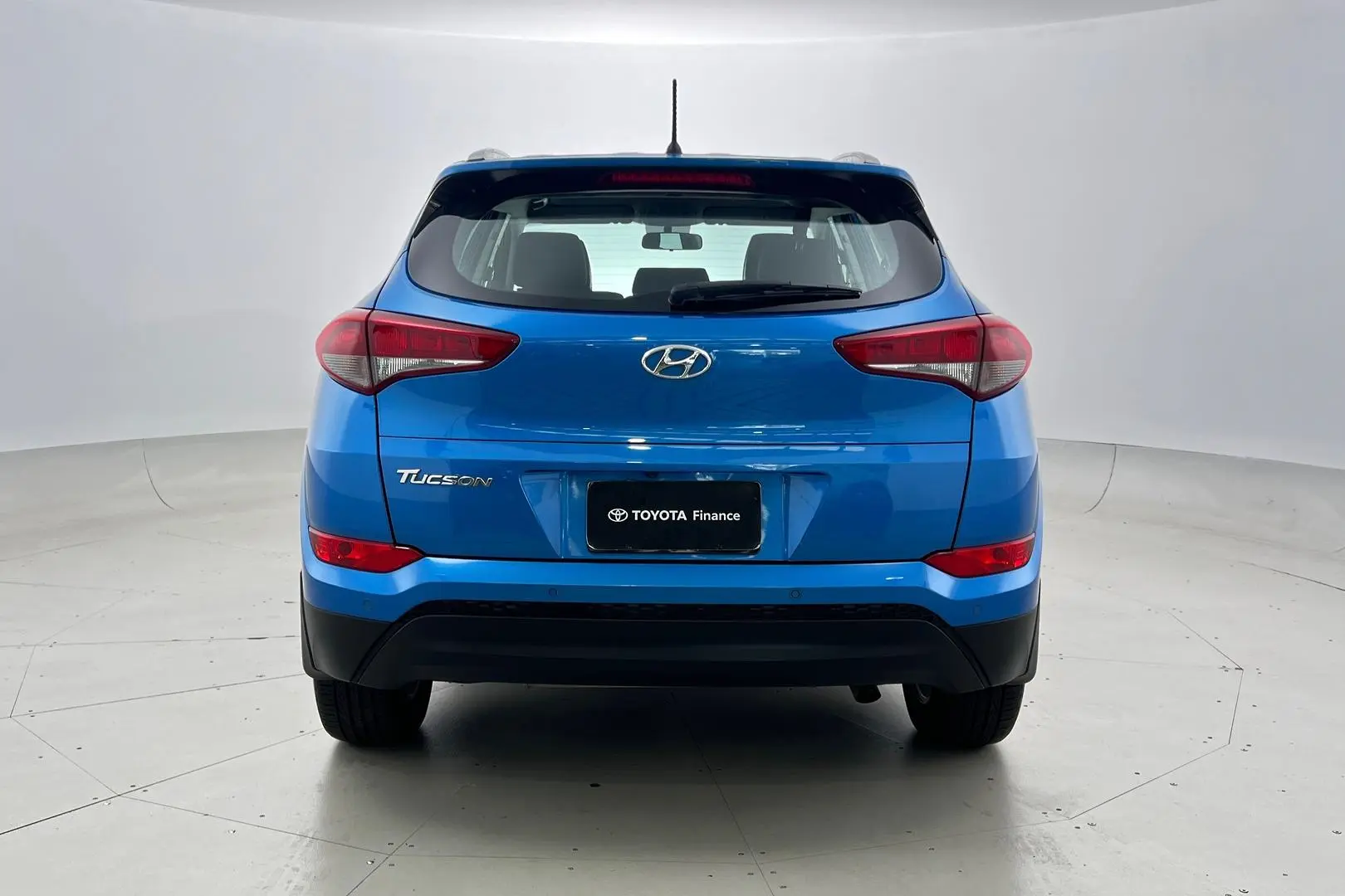 2015 Hyundai Tucson Gallery Image 6
