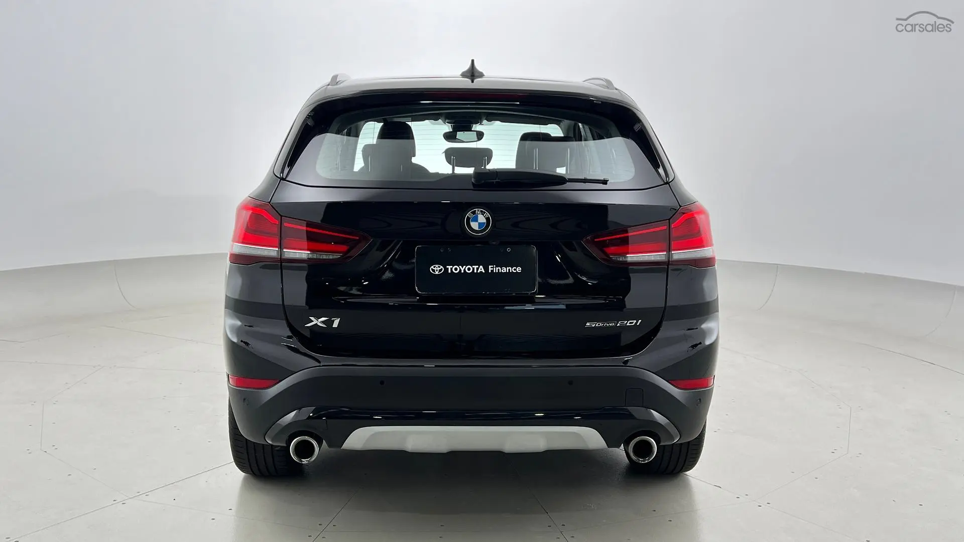 2021 BMW X1 Image 4