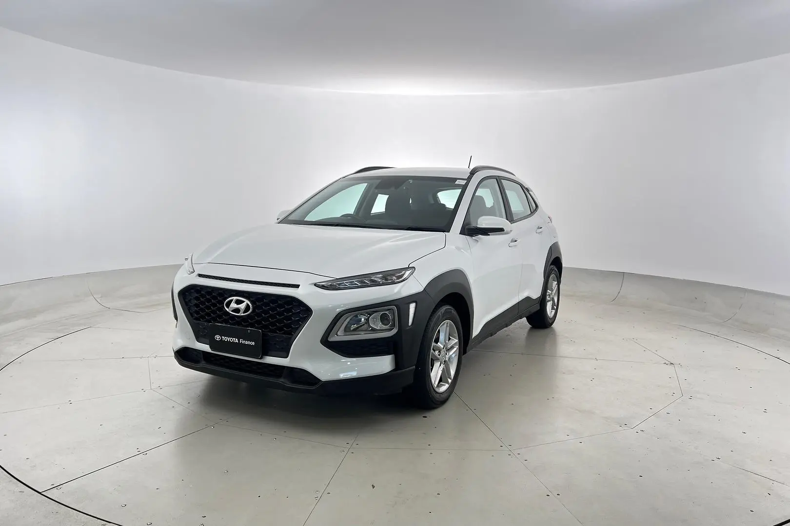 2020 Hyundai Kona Gallery Image 2