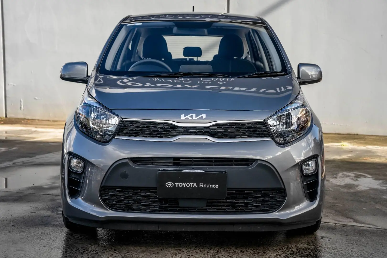 2023 Kia Picanto Gallery Image 3