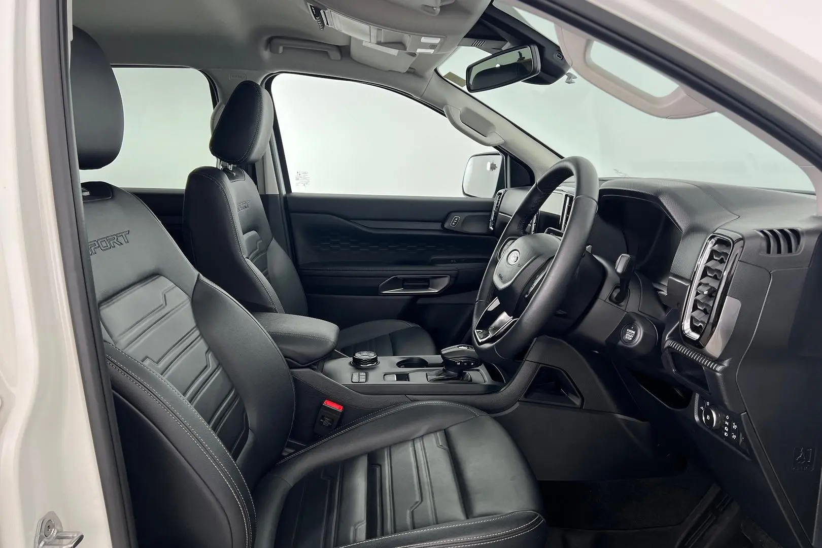 2023 Ford Ranger Gallery Image 11