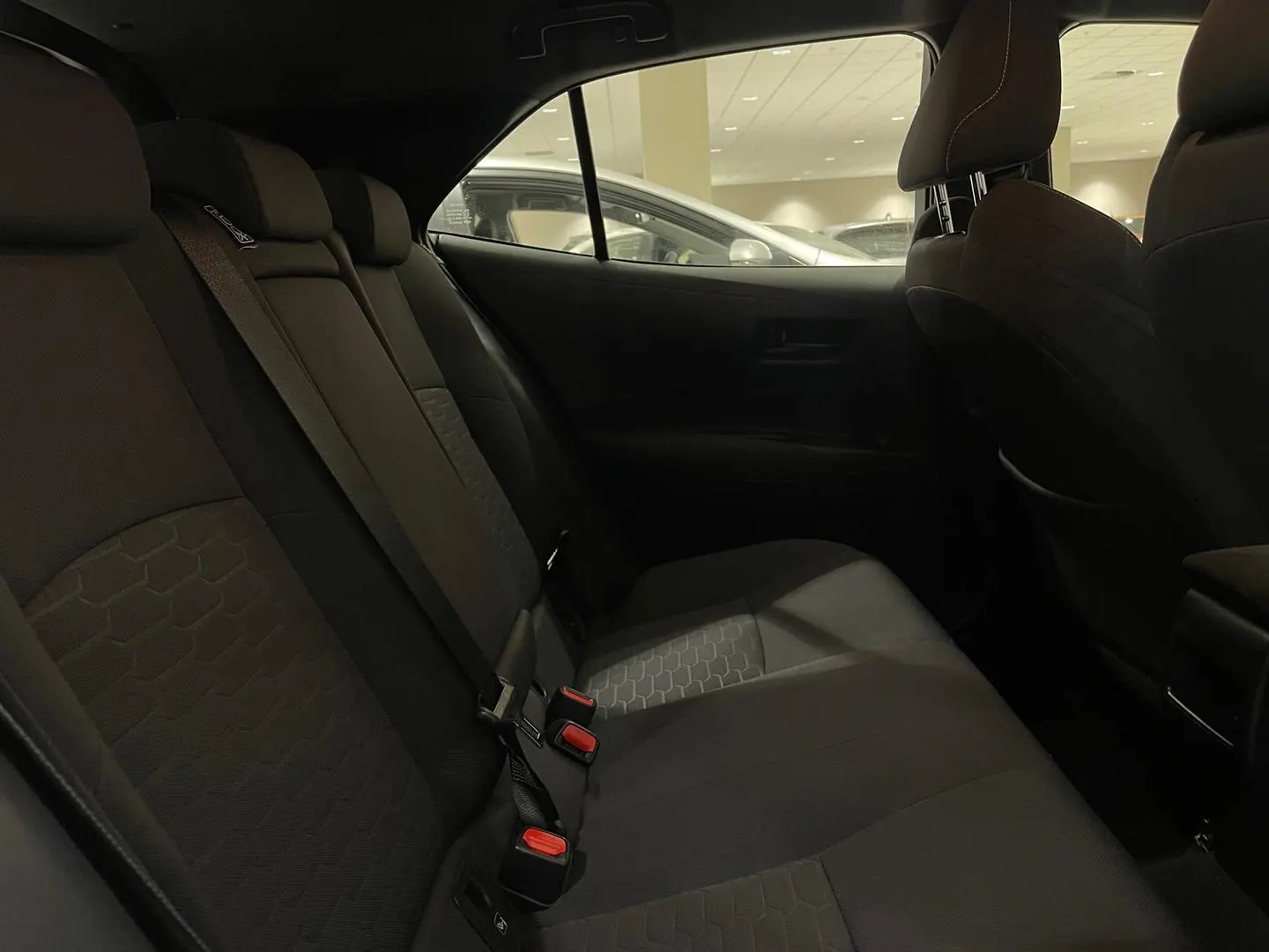 2022 Toyota Corolla Gallery Image 13