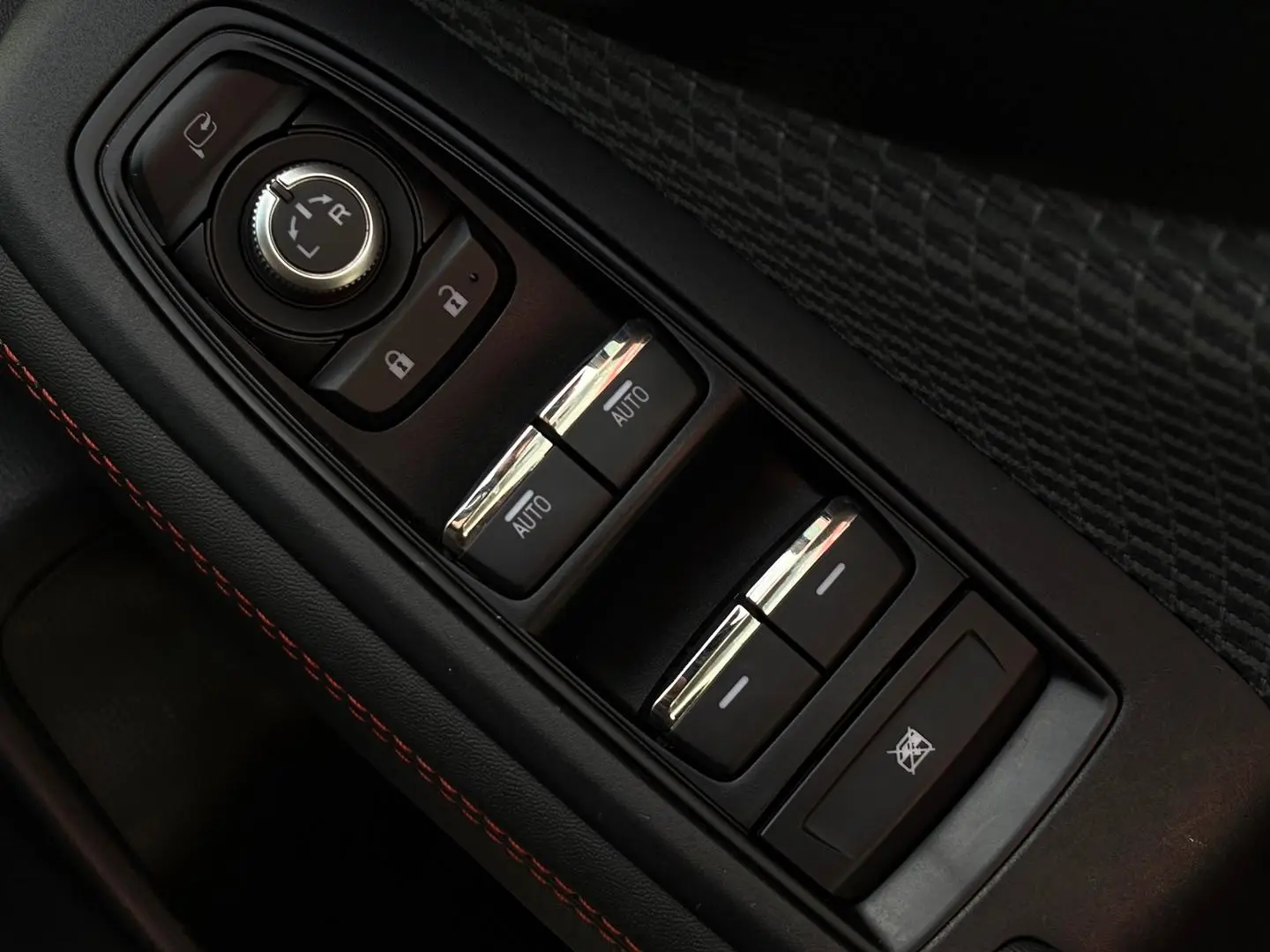 2023 Subaru Forester Gallery Image 26