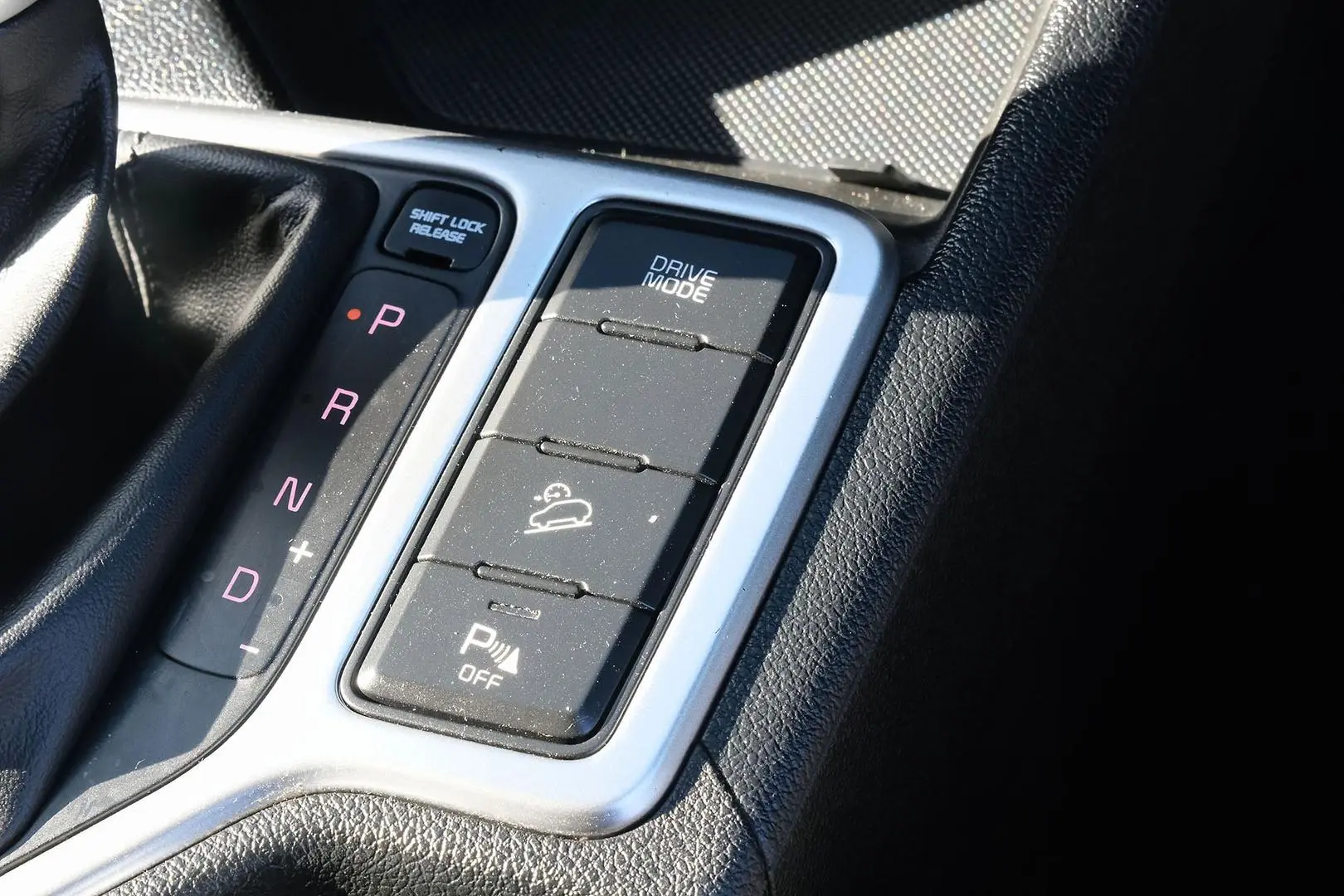 2018 Kia Sportage Gallery Image 18