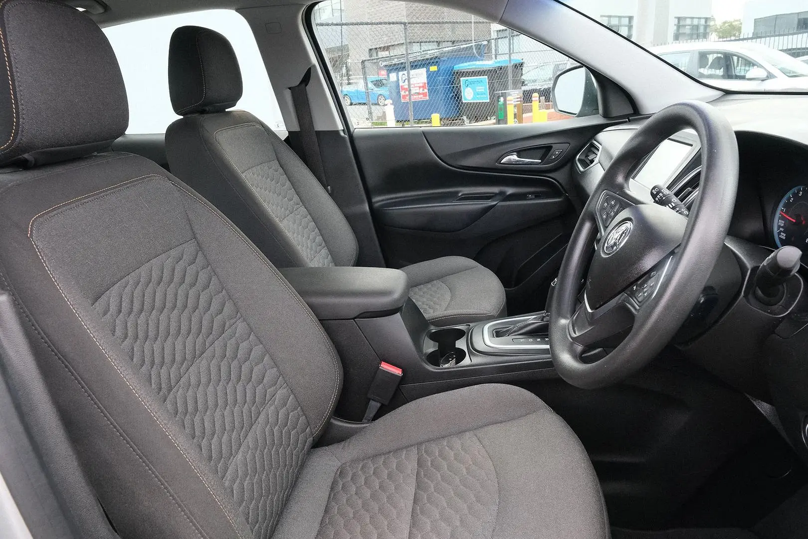 2017 Holden Equinox Gallery Image 13