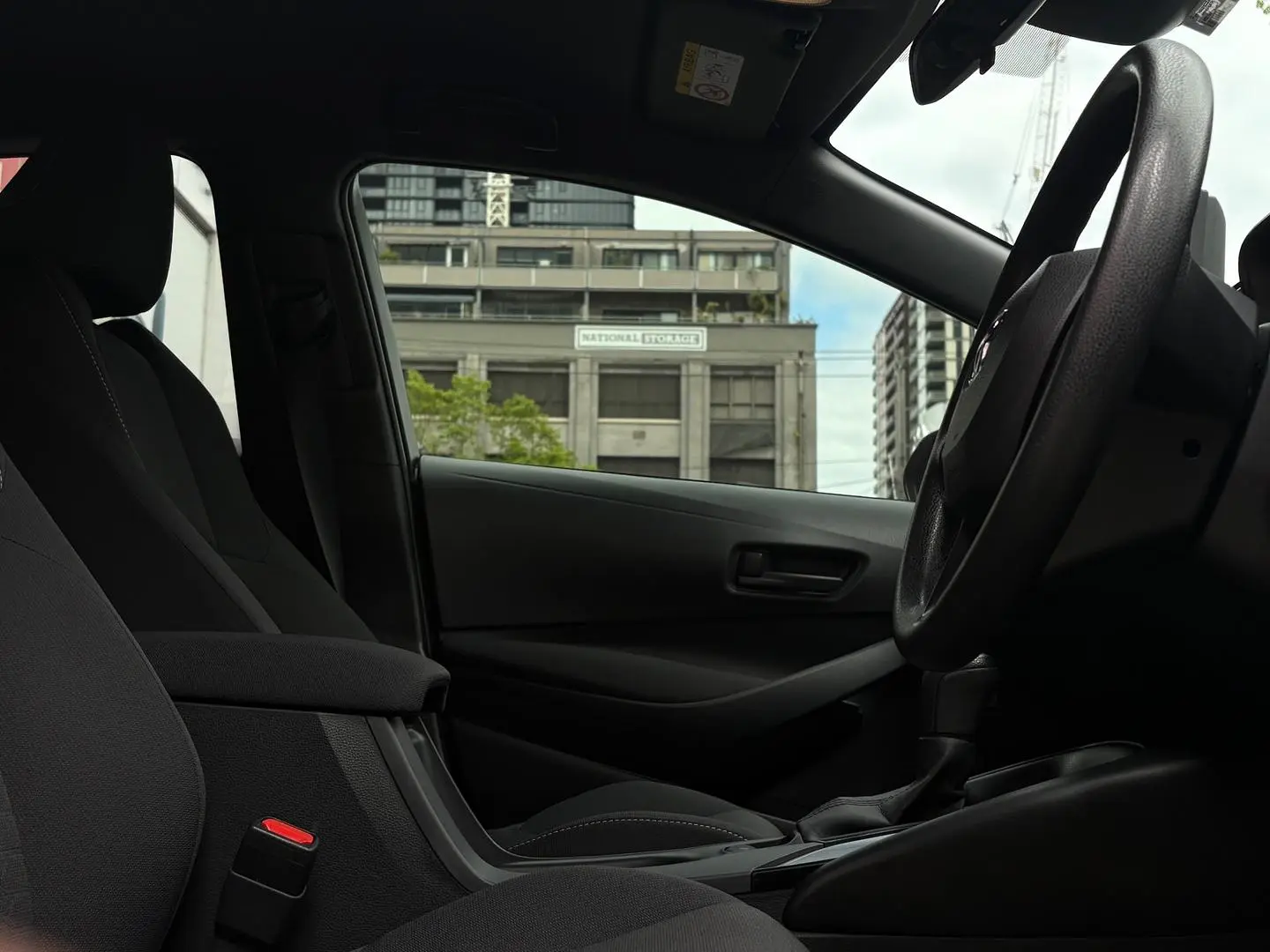 2020 Toyota Corolla Gallery Image 11