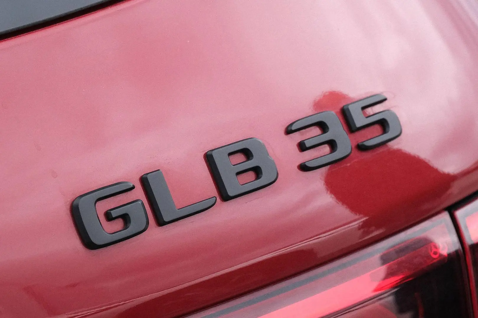 2021 Mercedes-Benz GLB-Class Gallery Image 22
