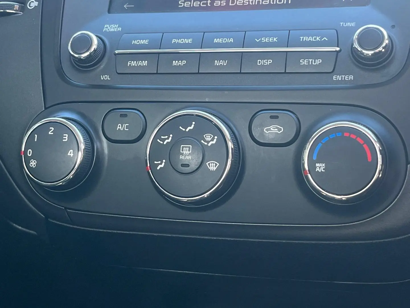 2015 Kia Cerato Gallery Image 20
