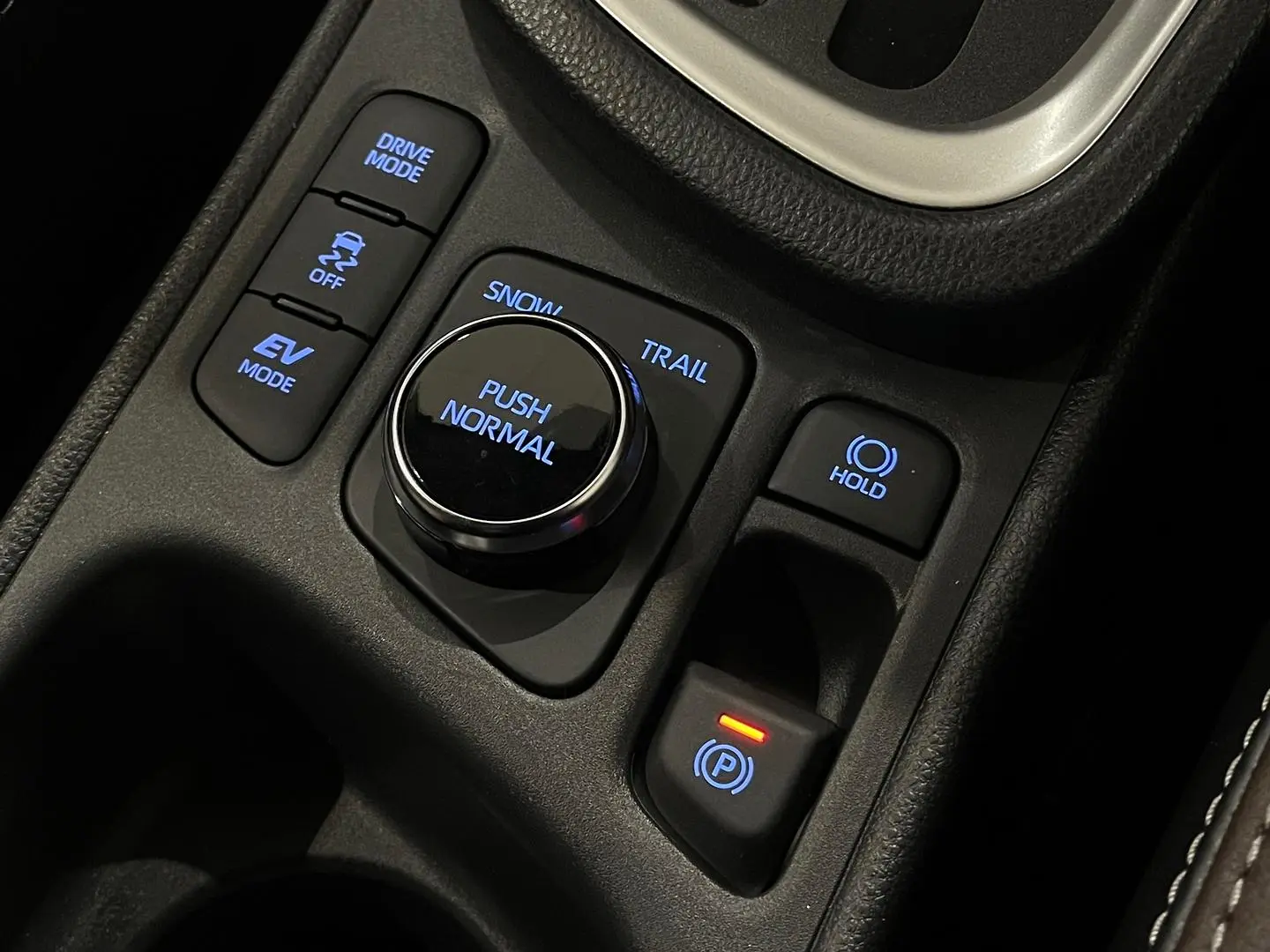 2023 Toyota Yaris Cross Gallery Image 23