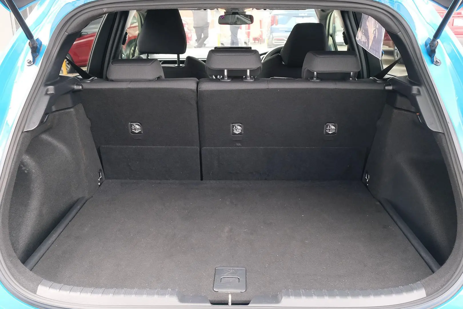 2018 Toyota Corolla Gallery Image 9