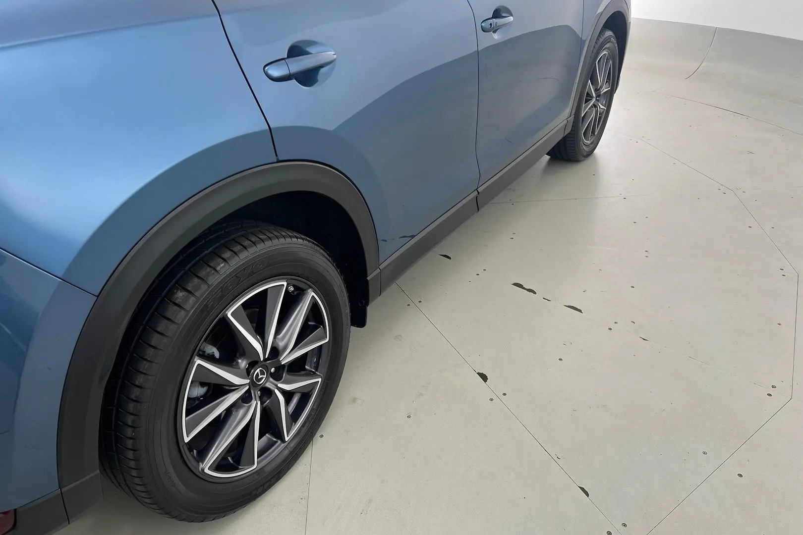 2019 Mazda CX-5 Gallery Image 5