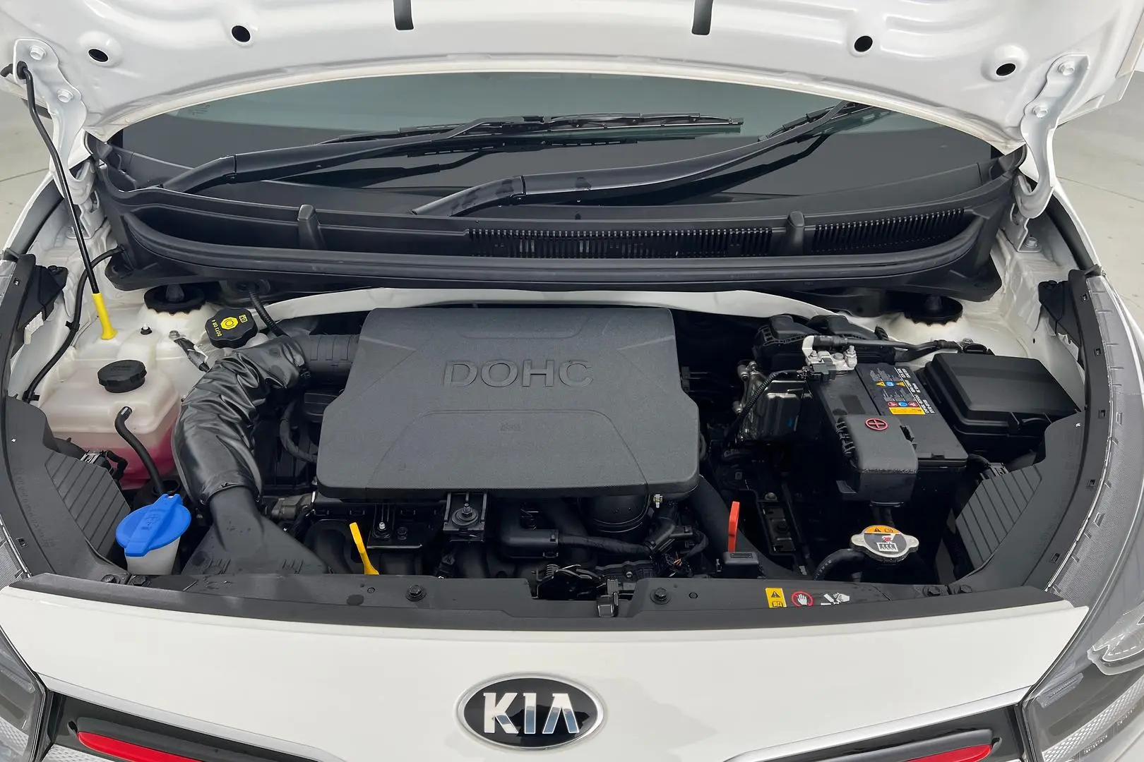 2021 Kia Picanto Gallery Image 22