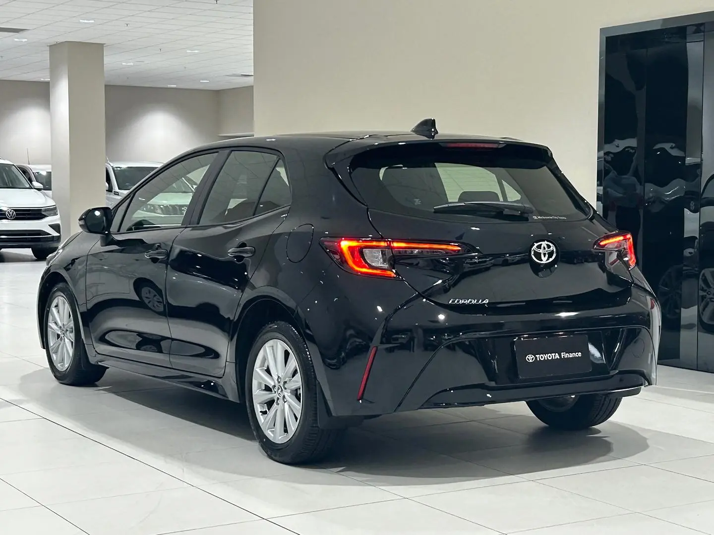 2024 Toyota Corolla Gallery Image 8