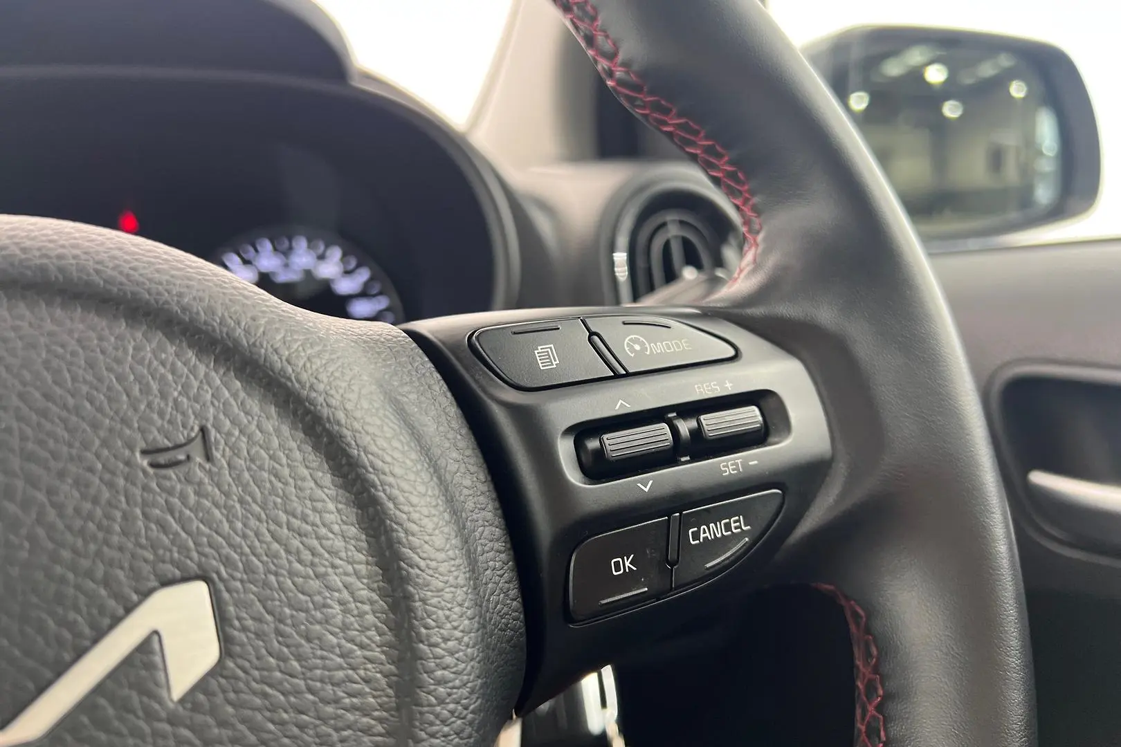 2022 Kia Picanto Gallery Image 20
