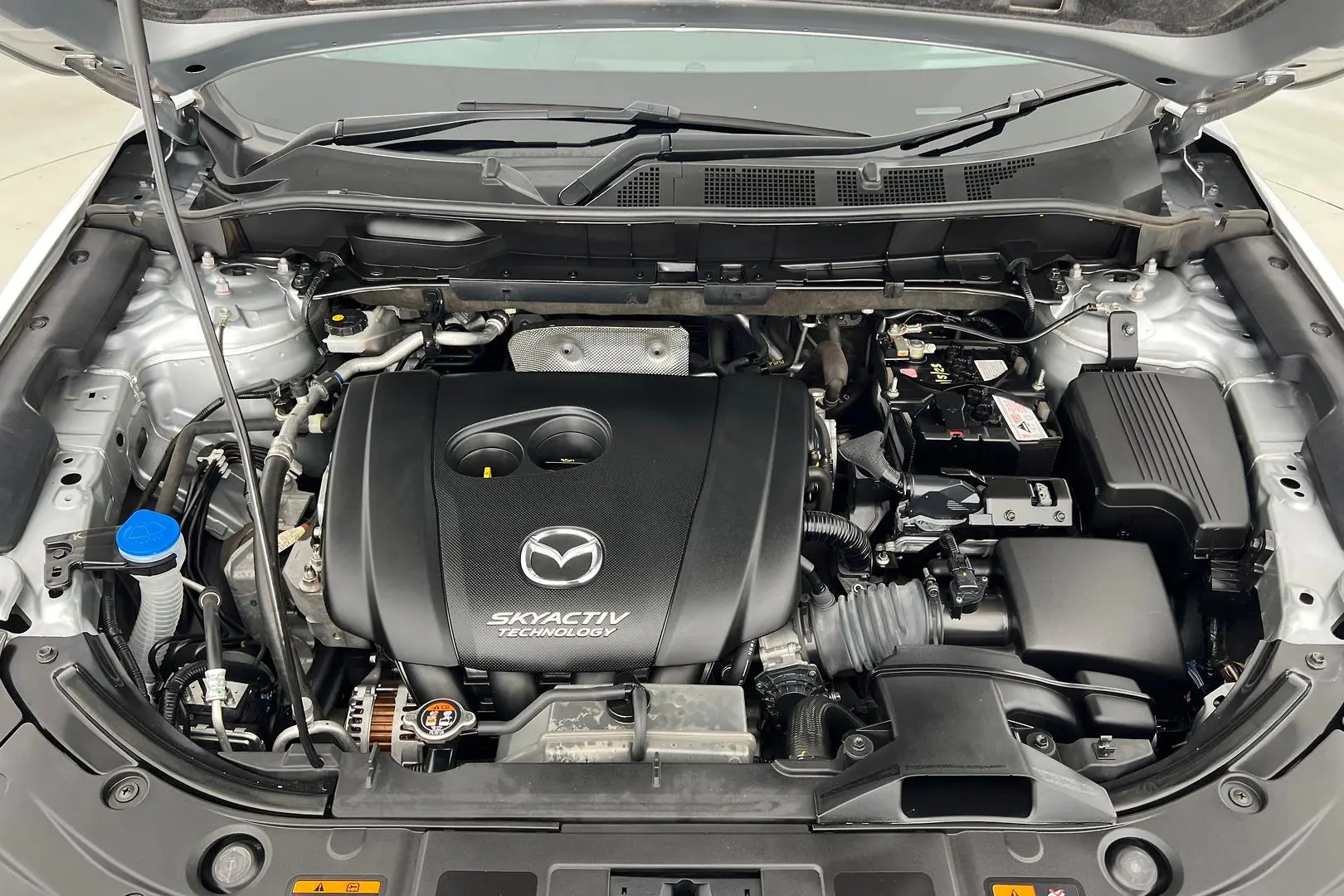 2017 Mazda CX-5 Gallery Image 24