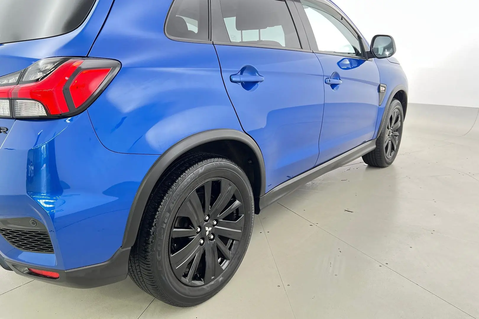 2021 Mitsubishi Asx Gallery Image 5