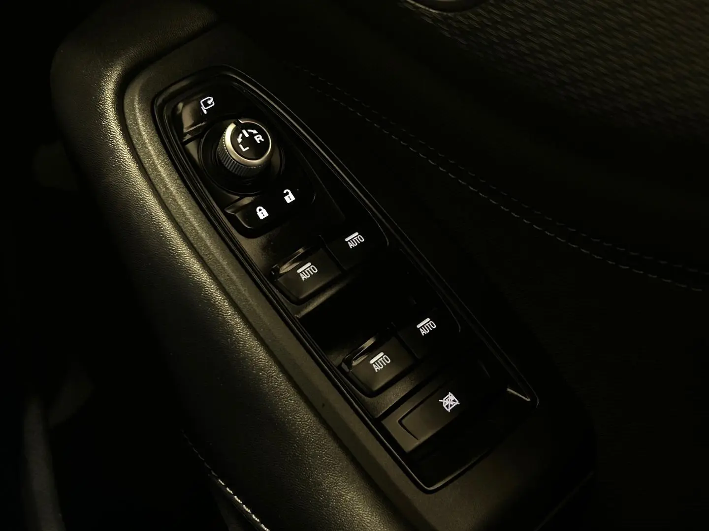 2022 Subaru Outback Gallery Image 21