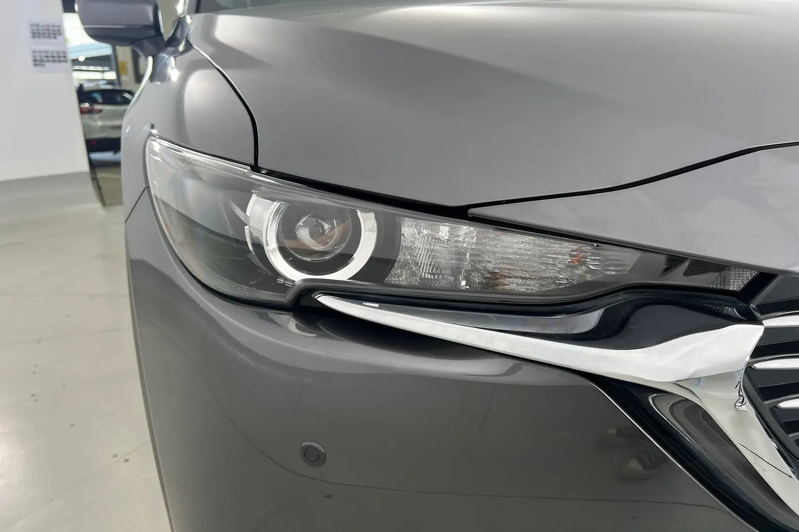 2022 Mazda CX-8 Gallery Image 22