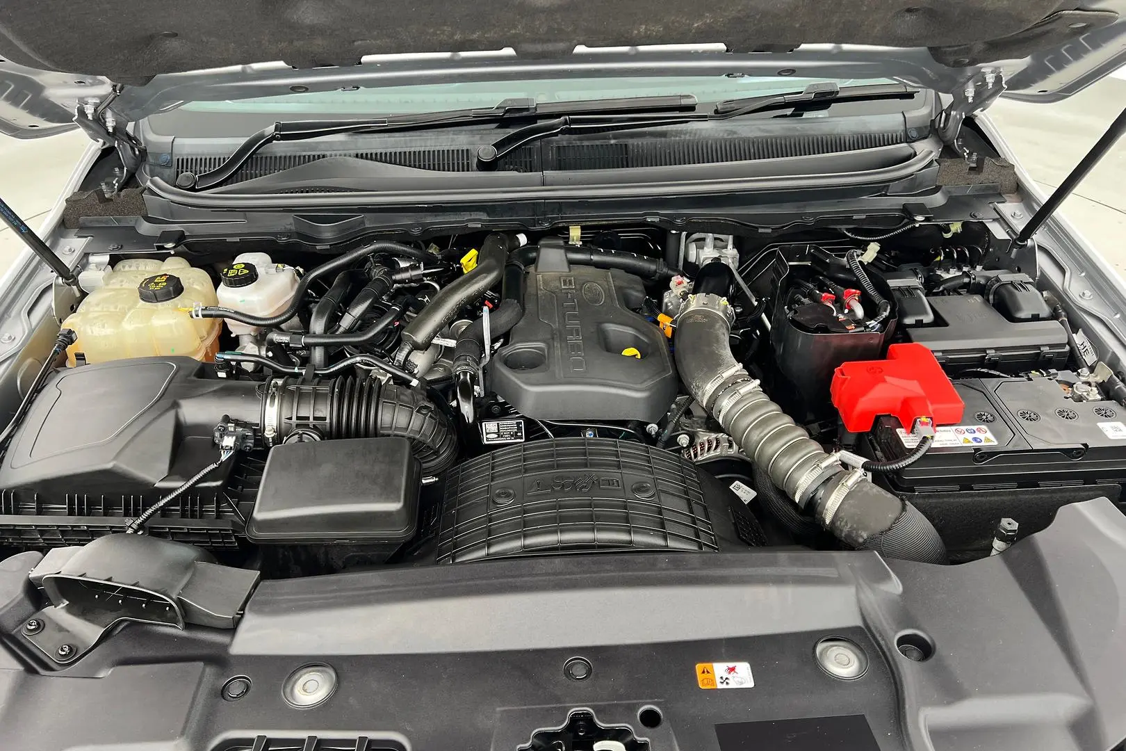 2021 Ford Everest Gallery Image 24