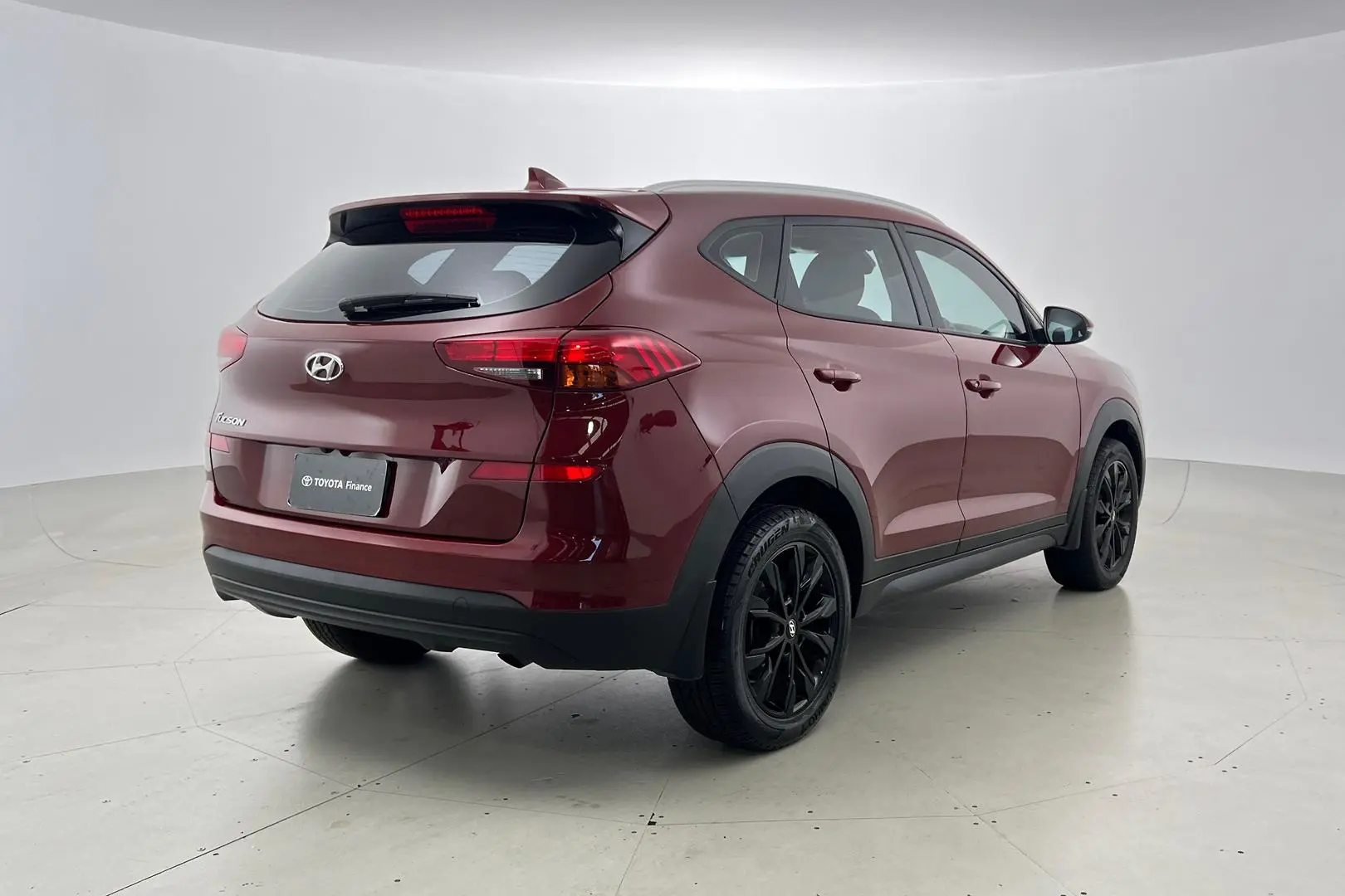 2019 Hyundai Tucson Gallery Image 7