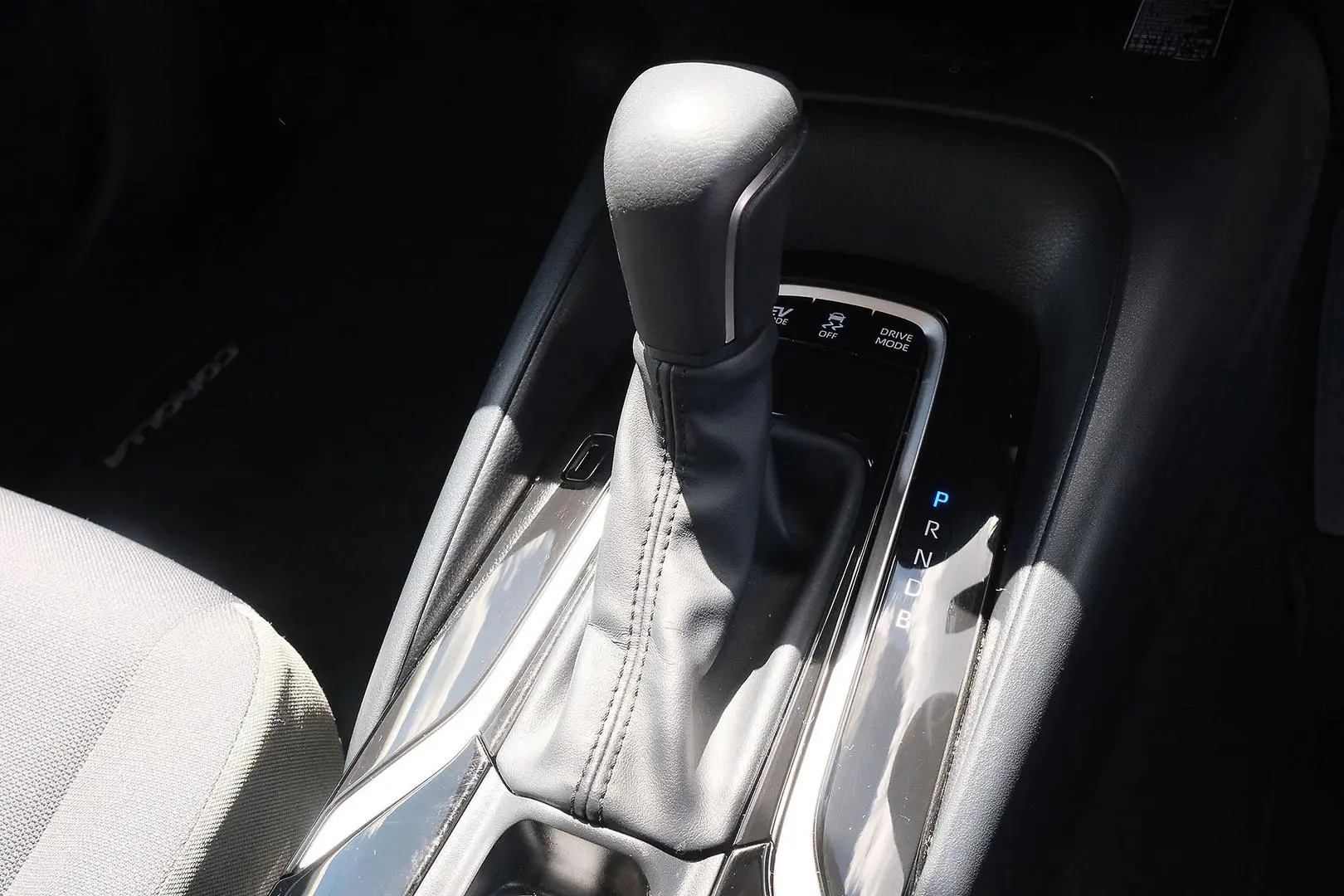 2024 Toyota Corolla Gallery Image 7