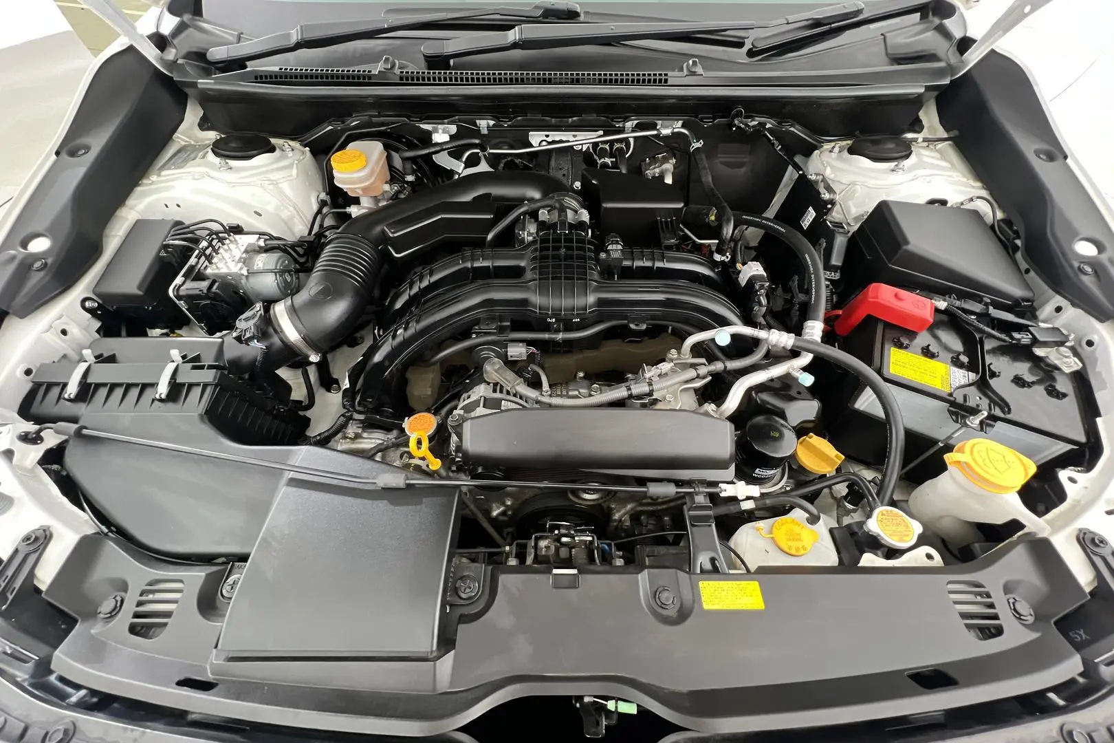 2020 Subaru XV Gallery Image 20