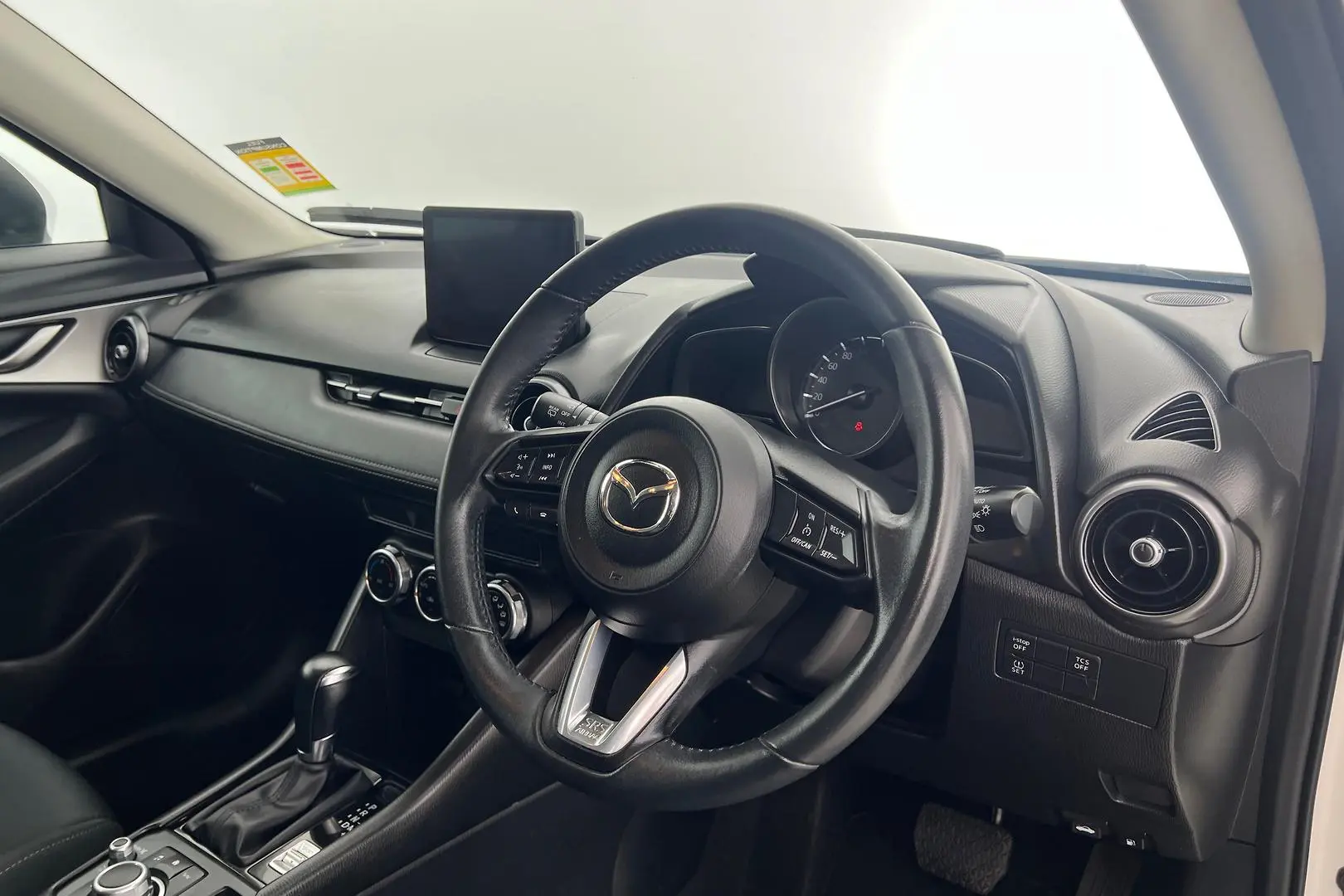 2022 Mazda CX-3 Gallery Image 12