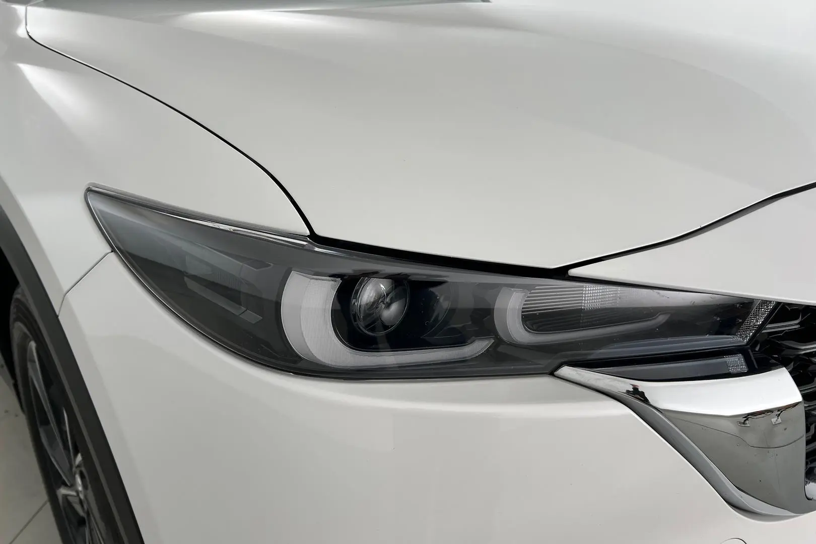2024 Mazda CX-5 Gallery Image 23