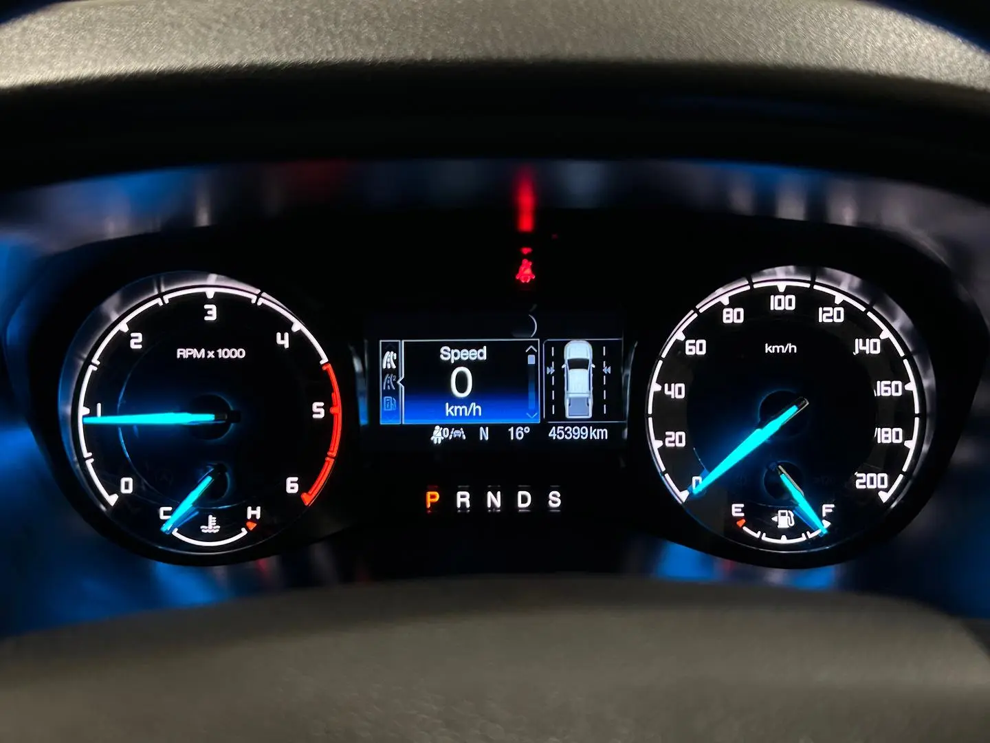 2021 Ford Ranger Gallery Image 18