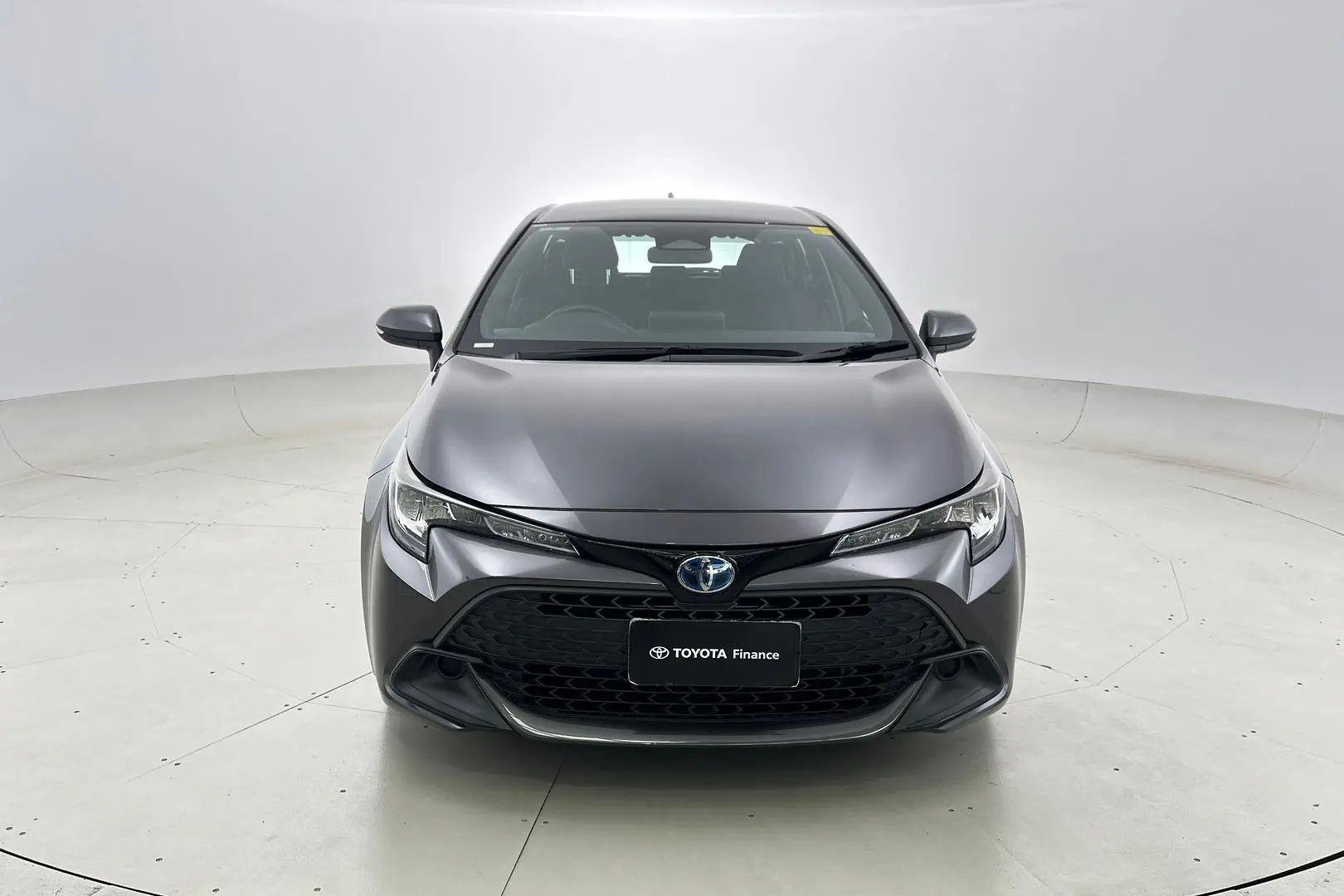 2023 Toyota Corolla Gallery Image 10