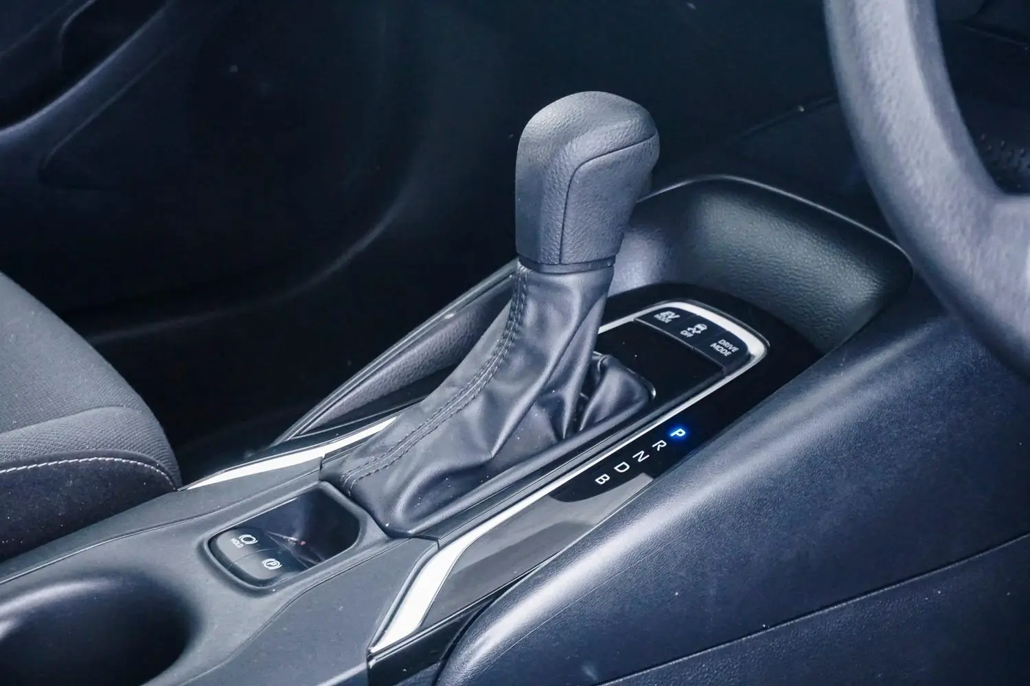 2024 Toyota Corolla Gallery Image 14