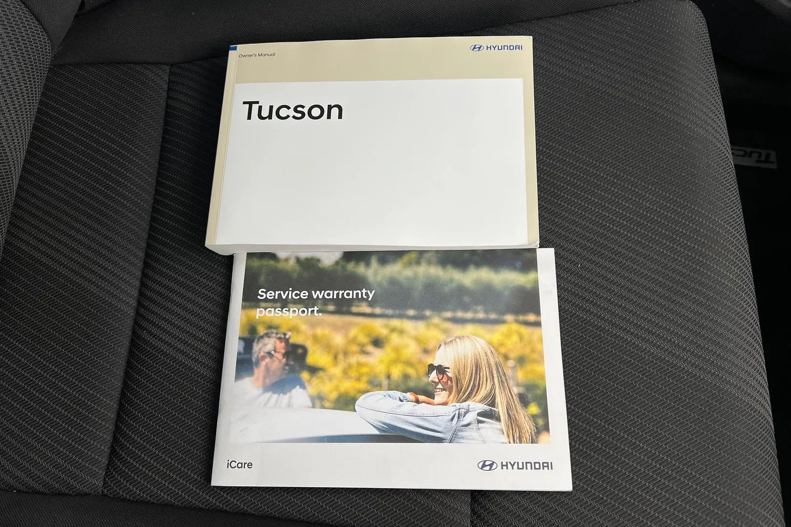 2019 Hyundai Tucson Gallery Image 4