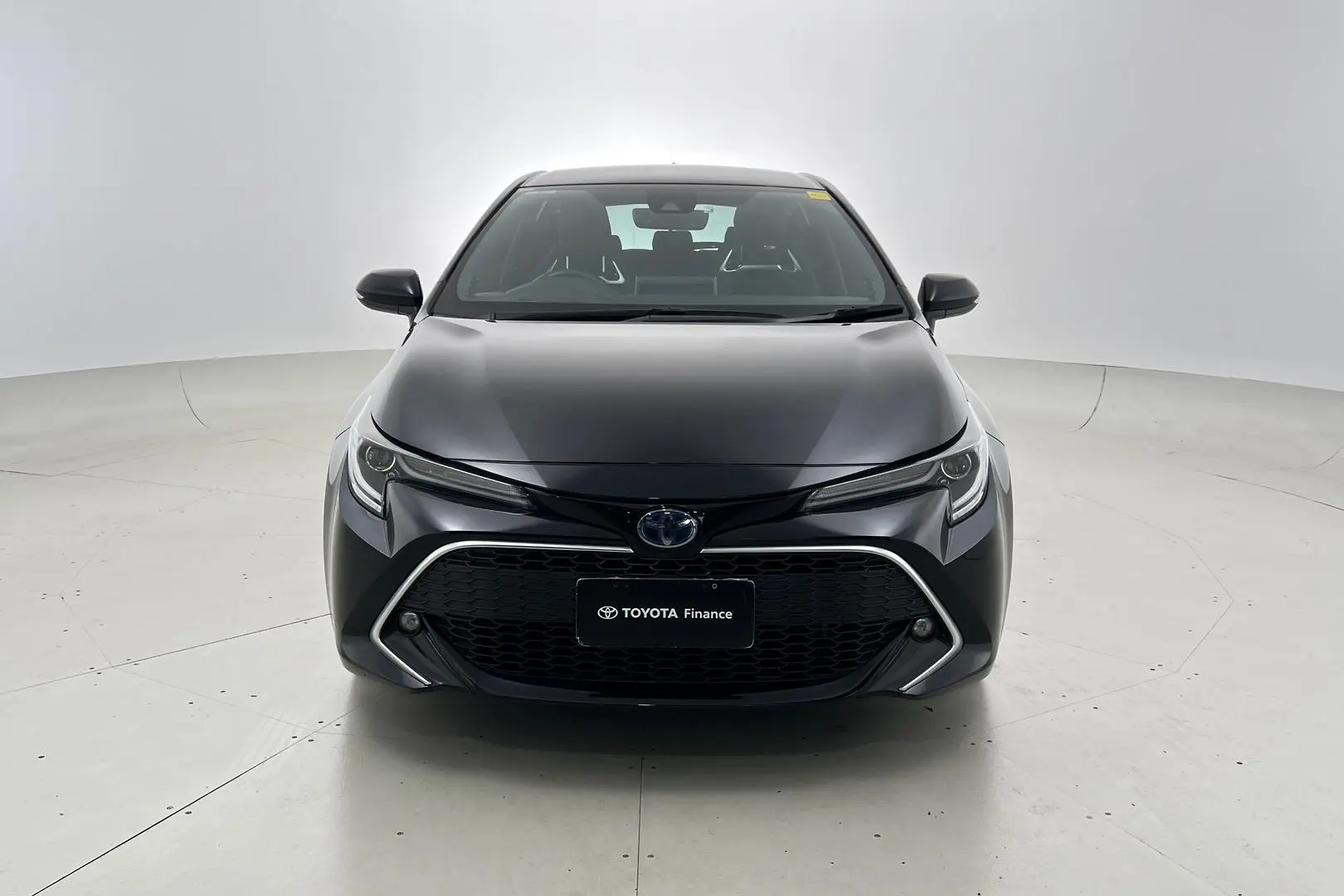 2019 Toyota Corolla Gallery Image 10