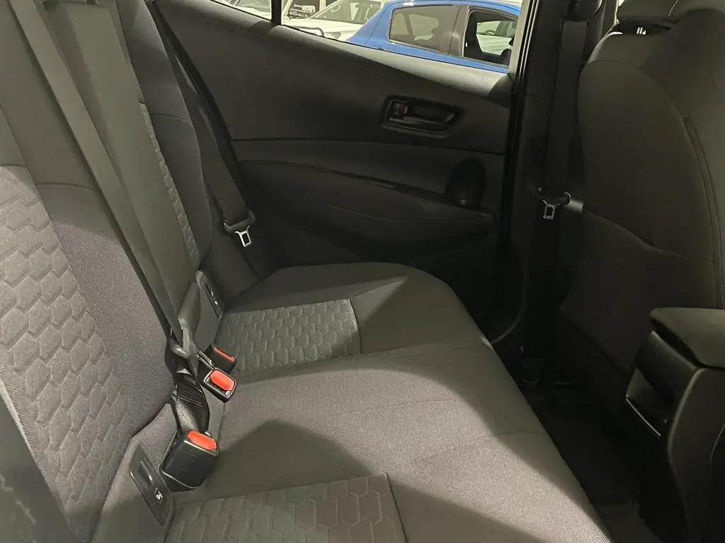 2022 Toyota Corolla Gallery Image 11