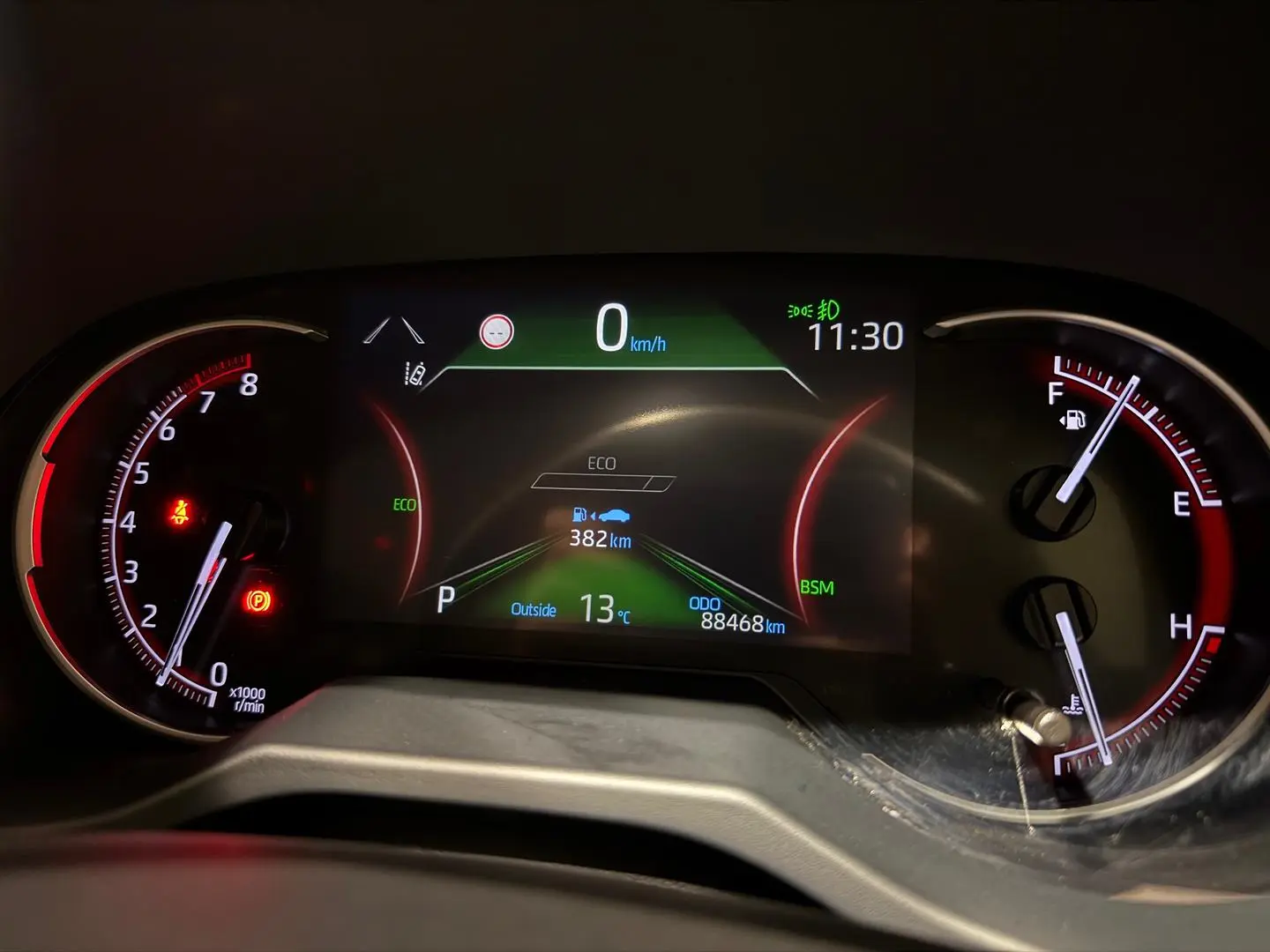 2023 Toyota RAV4 Gallery Image 21