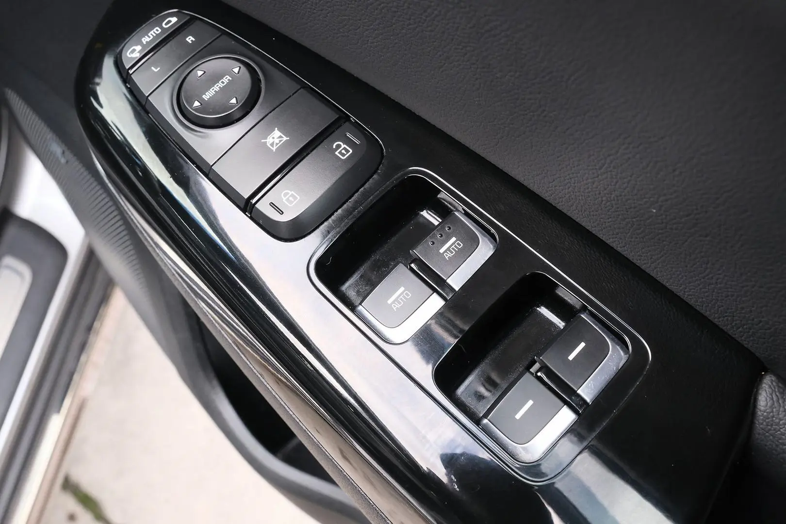 2019 Kia Sportage Gallery Image 13