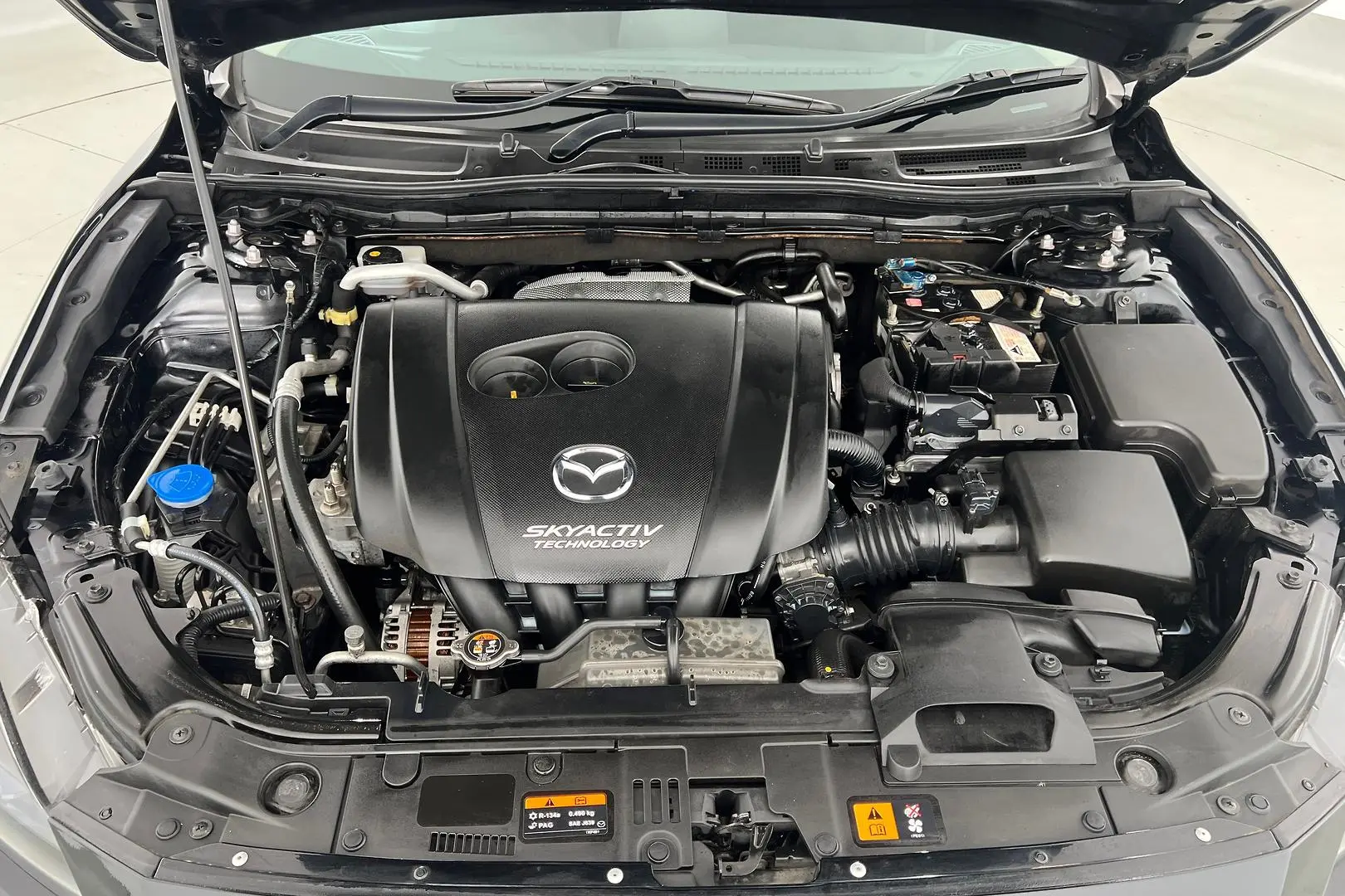 2017 Mazda 3 Gallery Image 23
