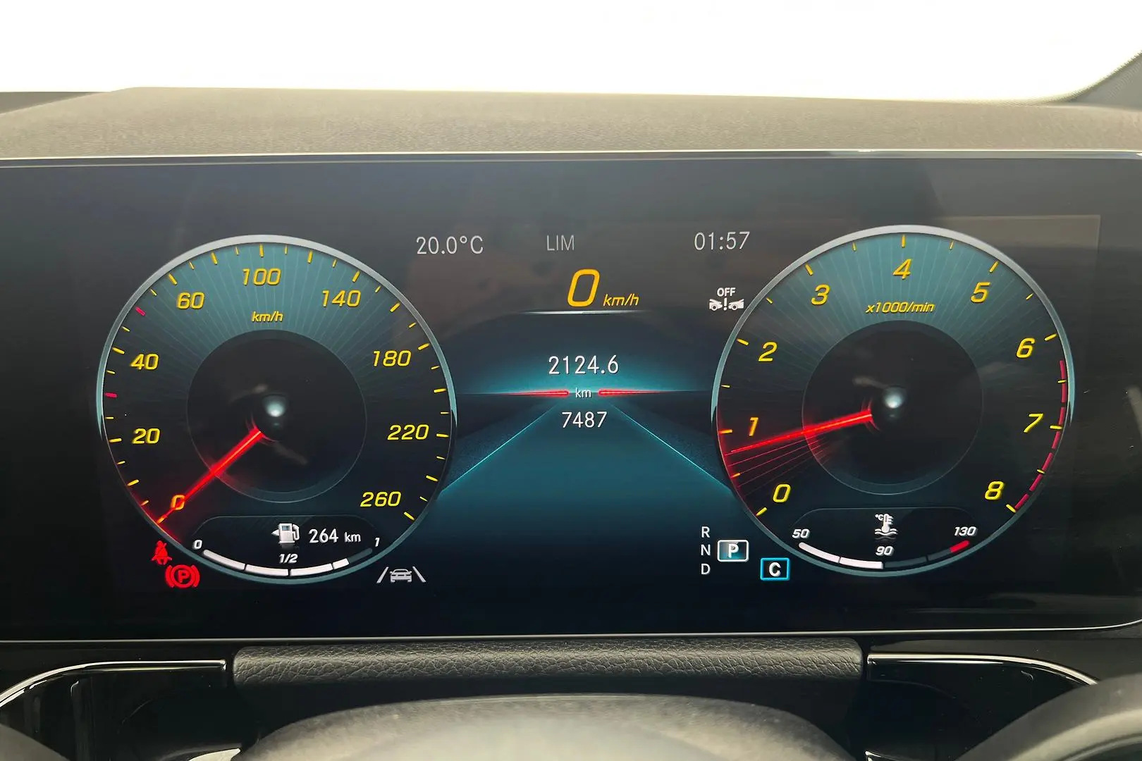 2023 Mercedes-Benz GLA-Class Gallery Image 18