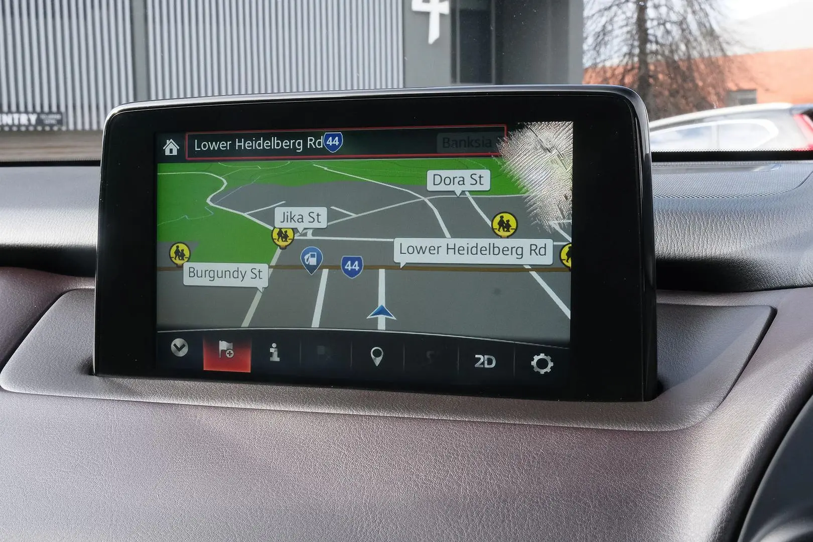 2019 Mazda CX-9 Gallery Image 9