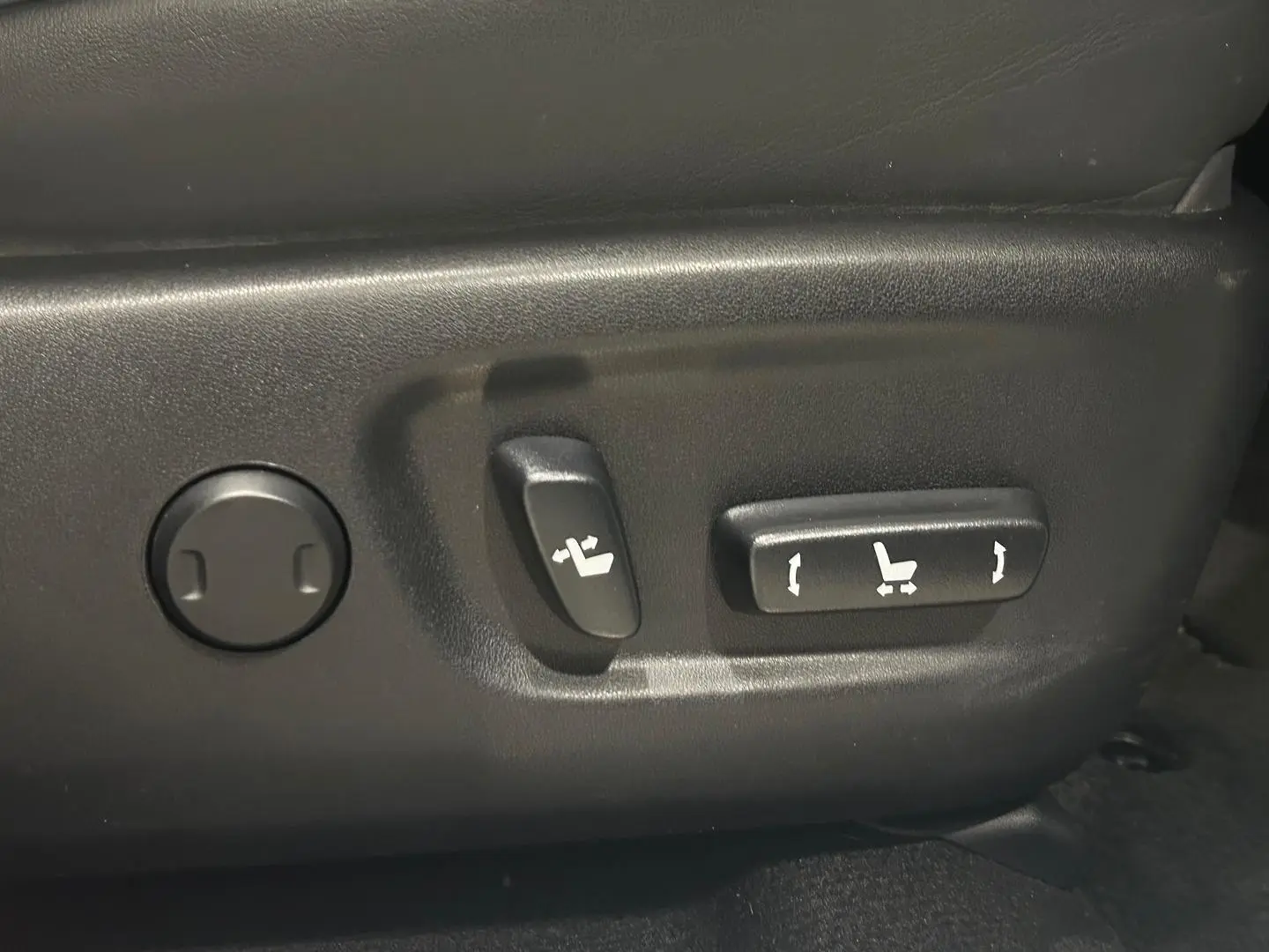 2021 Lexus NX Gallery Image 24
