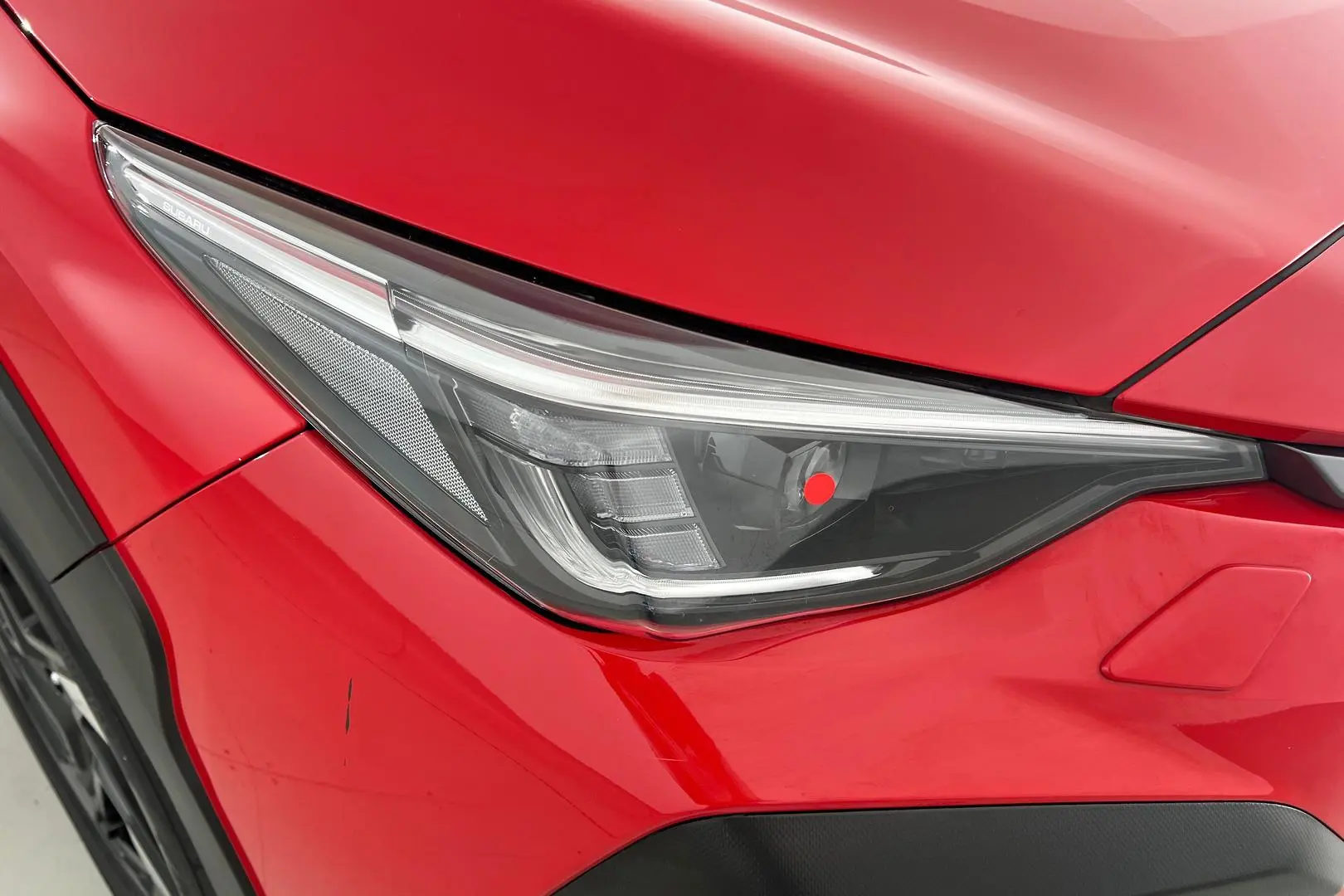 2023 Subaru Crosstrek Gallery Image 2