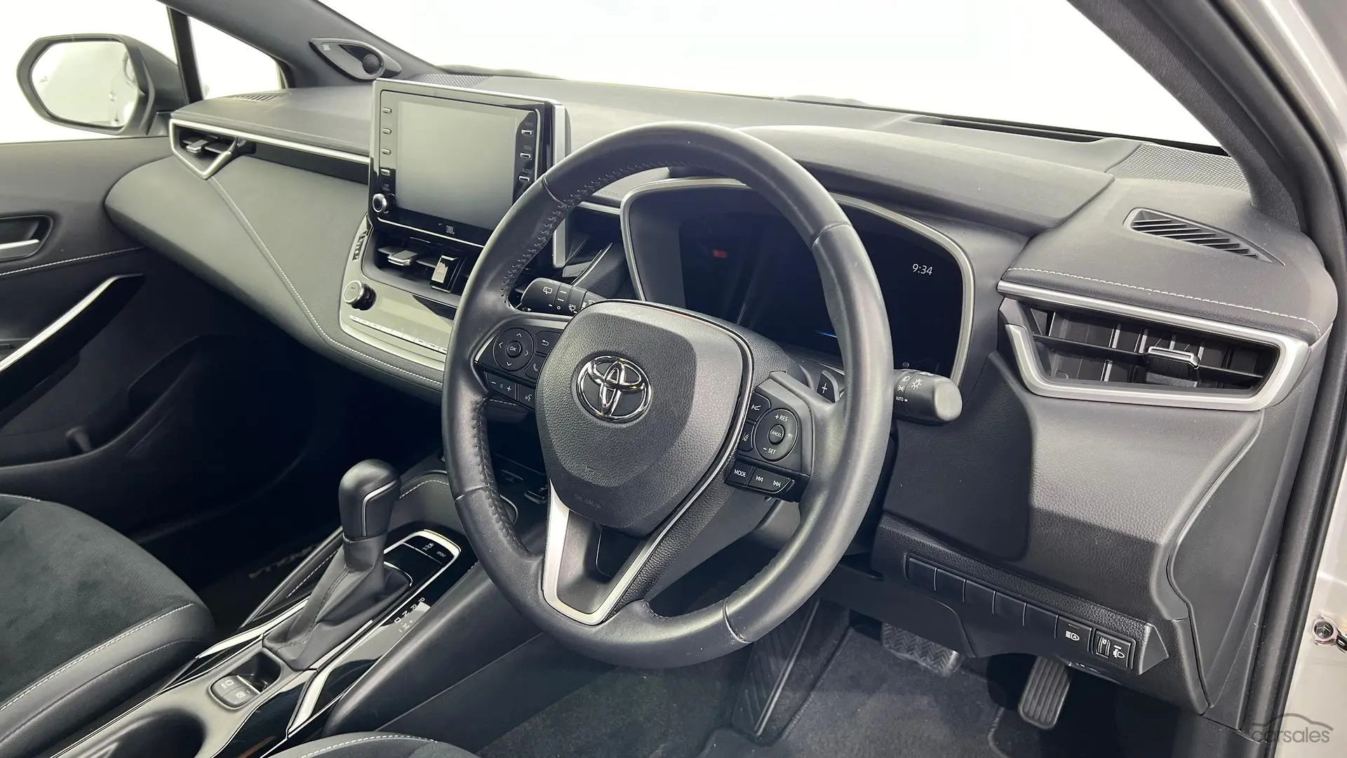 2019 Toyota Corolla Image 13