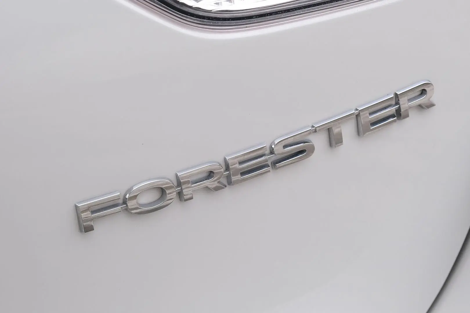 2023 Subaru Forester Gallery Image 21