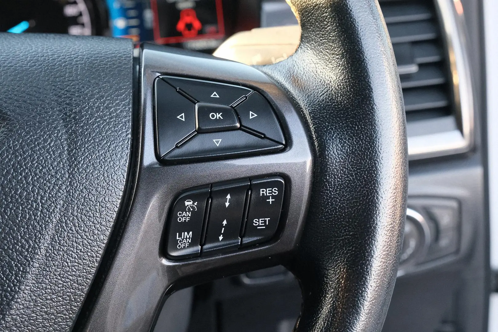 2019 Ford Ranger Gallery Image 15
