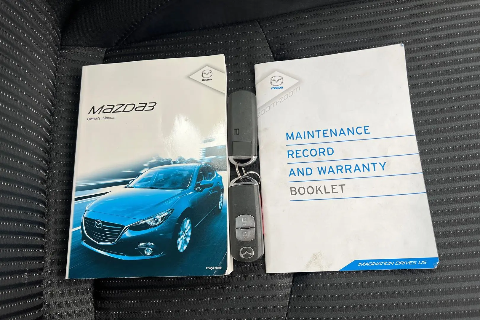 2015 Mazda 3 Gallery Image 23