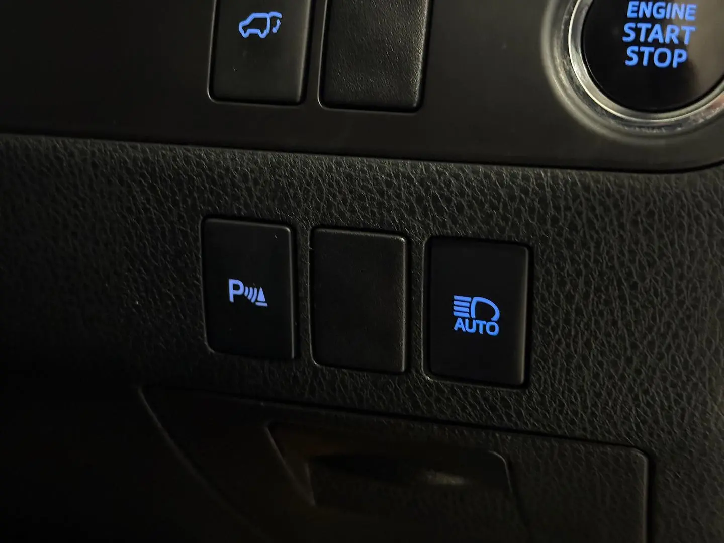 2019 Toyota Kluger Gallery Image 28
