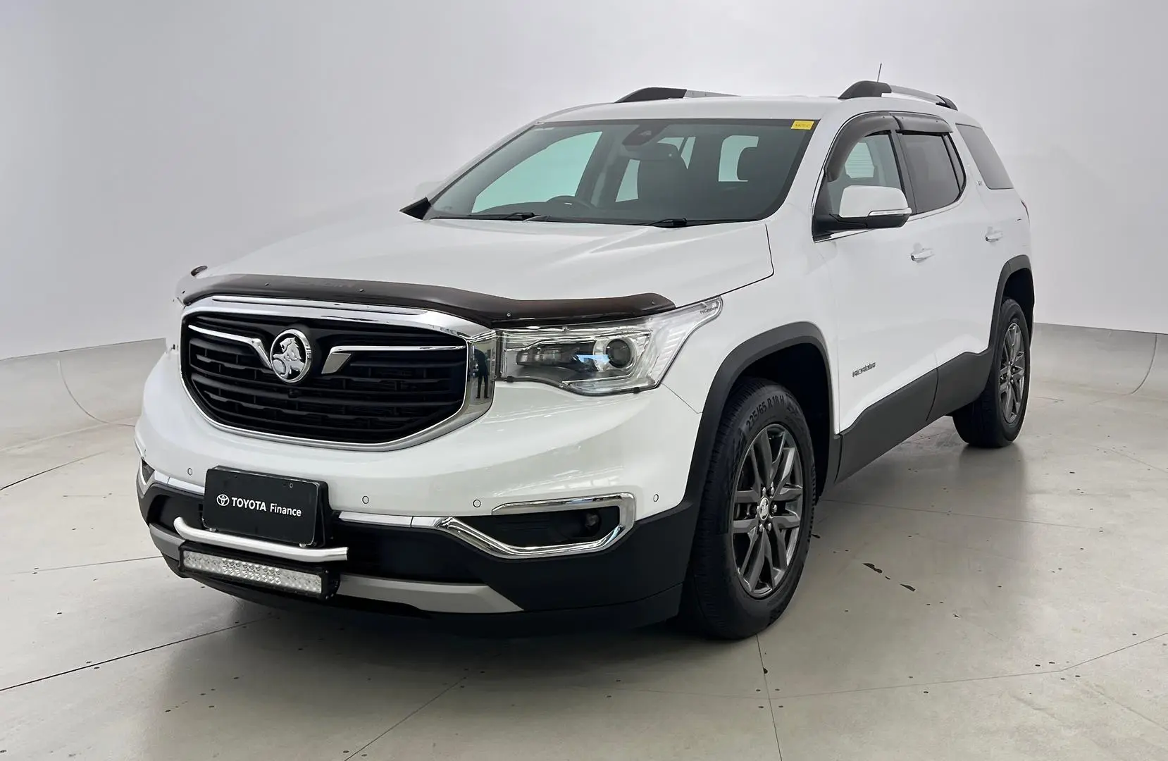 2019 Holden Acadia Gallery Image 8